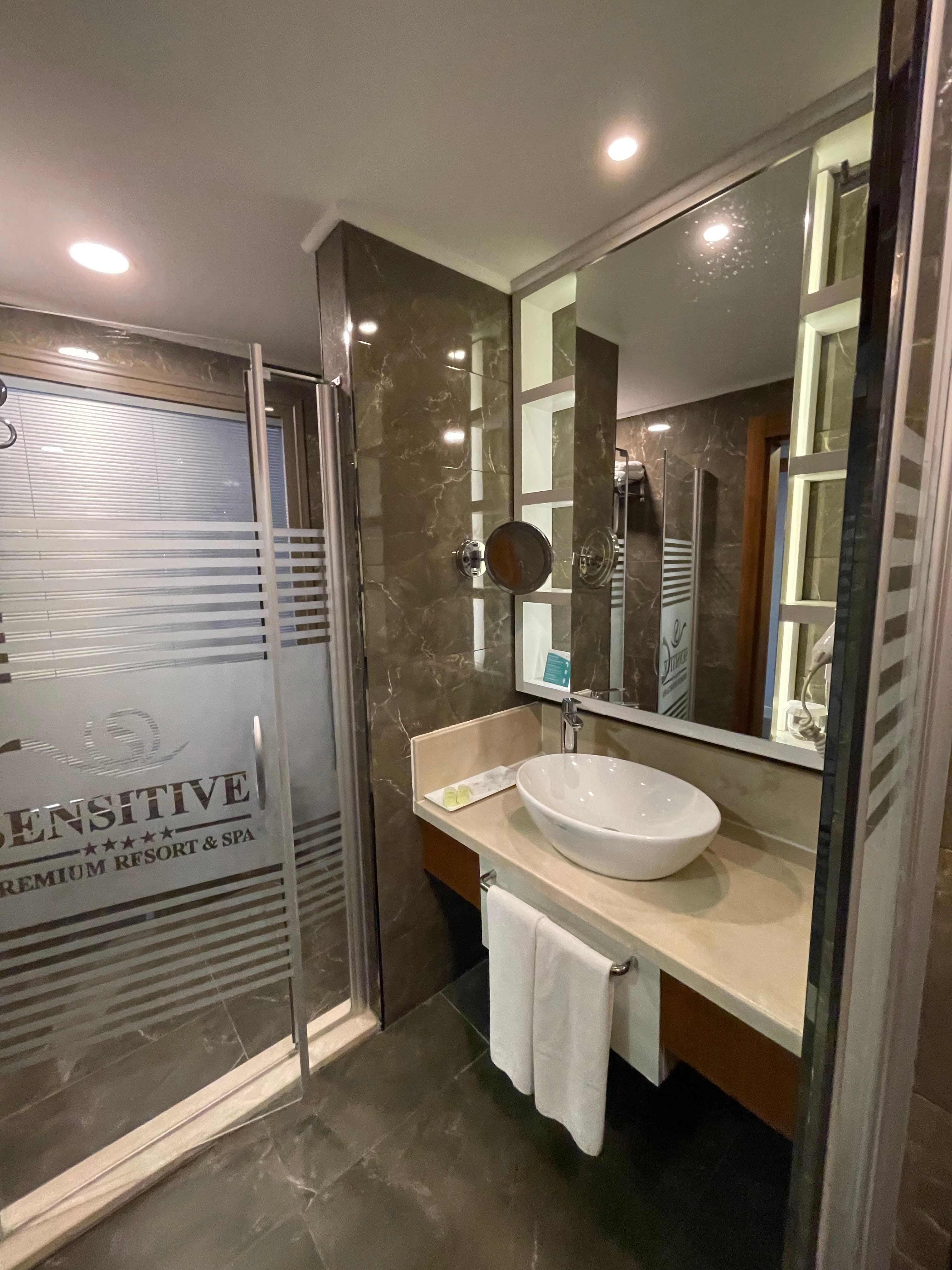 Sensitive Premium Resort & Spa - photo 4