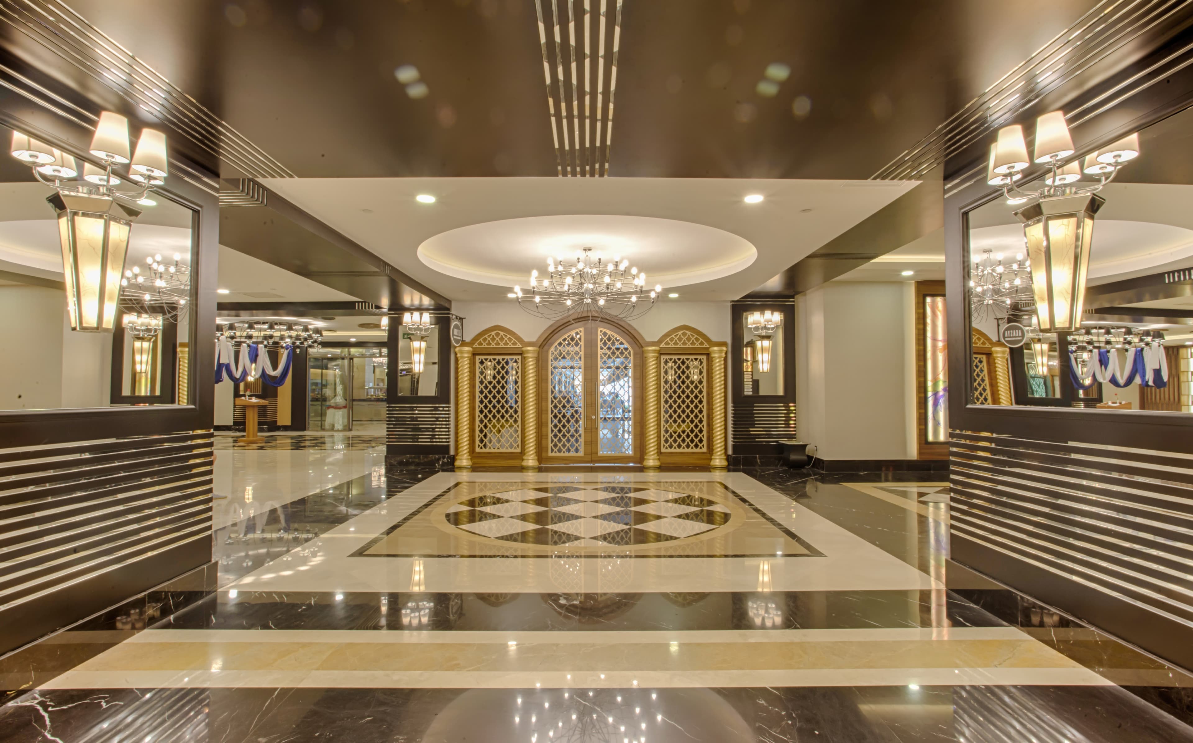 Sensitive Premium Resort & Spa - photo 5