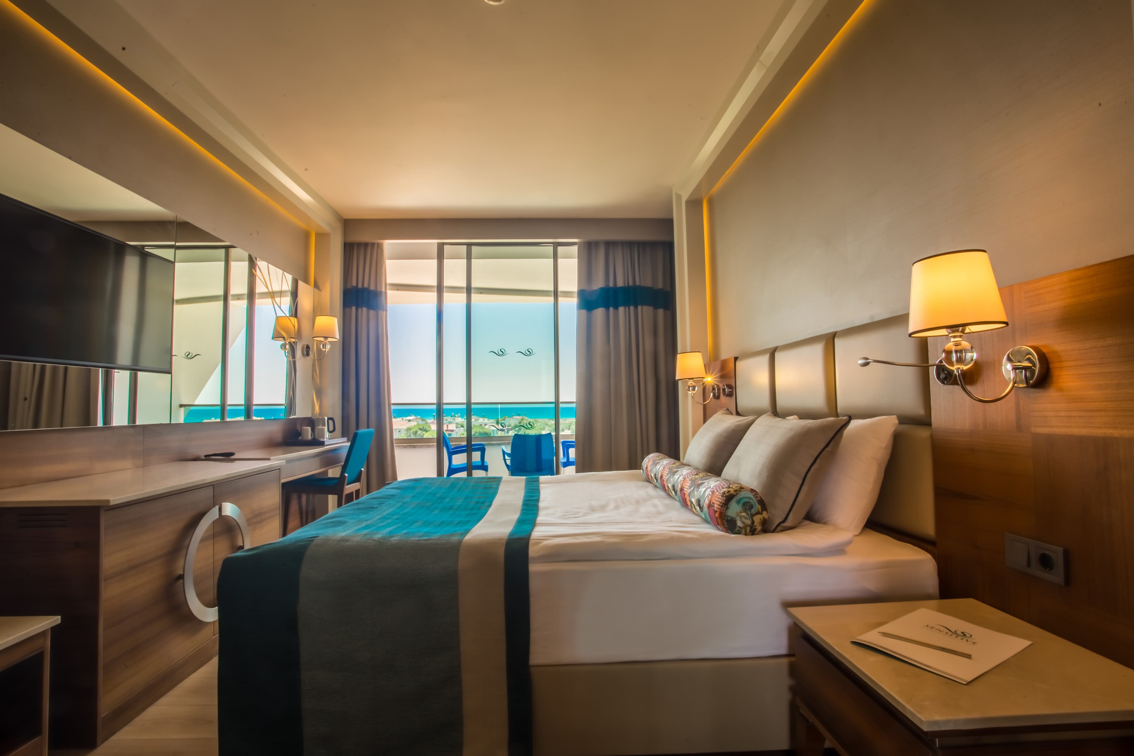 Sensitive Premium Resort & Spa - photo 7