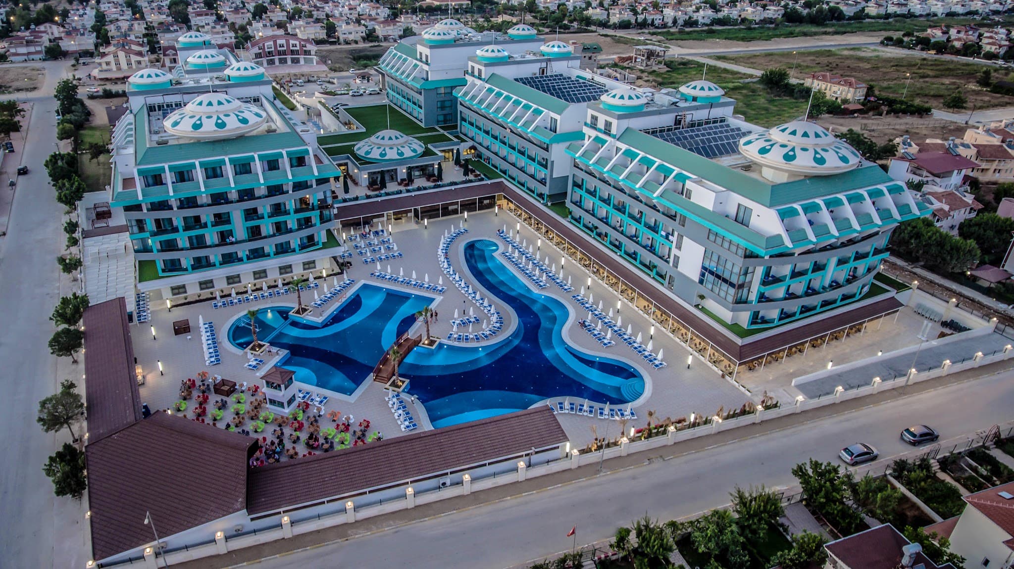 Sensitive Premium Resort & Spa - photo 8