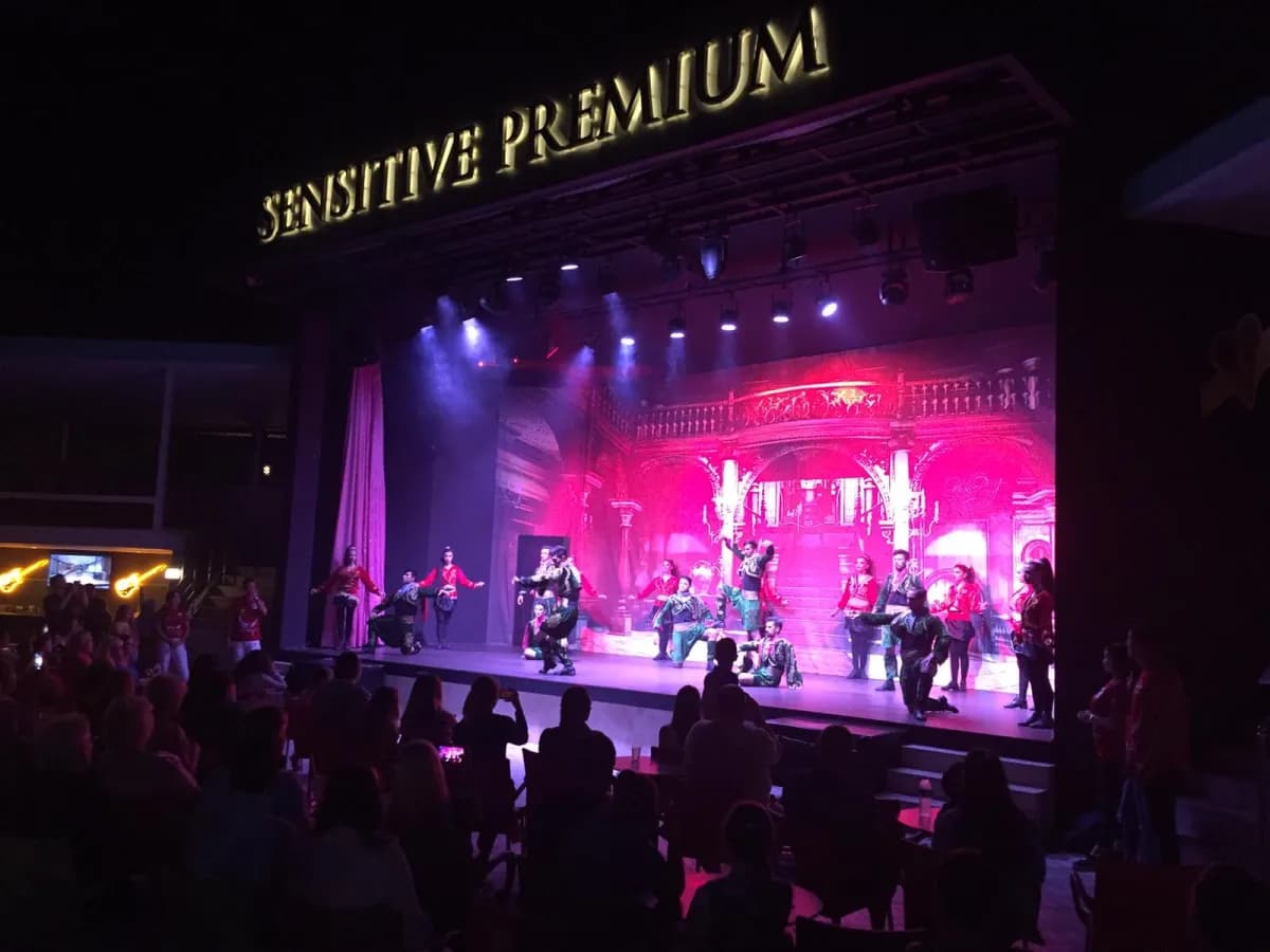Sensitive Premium Resort & Spa - photo 10