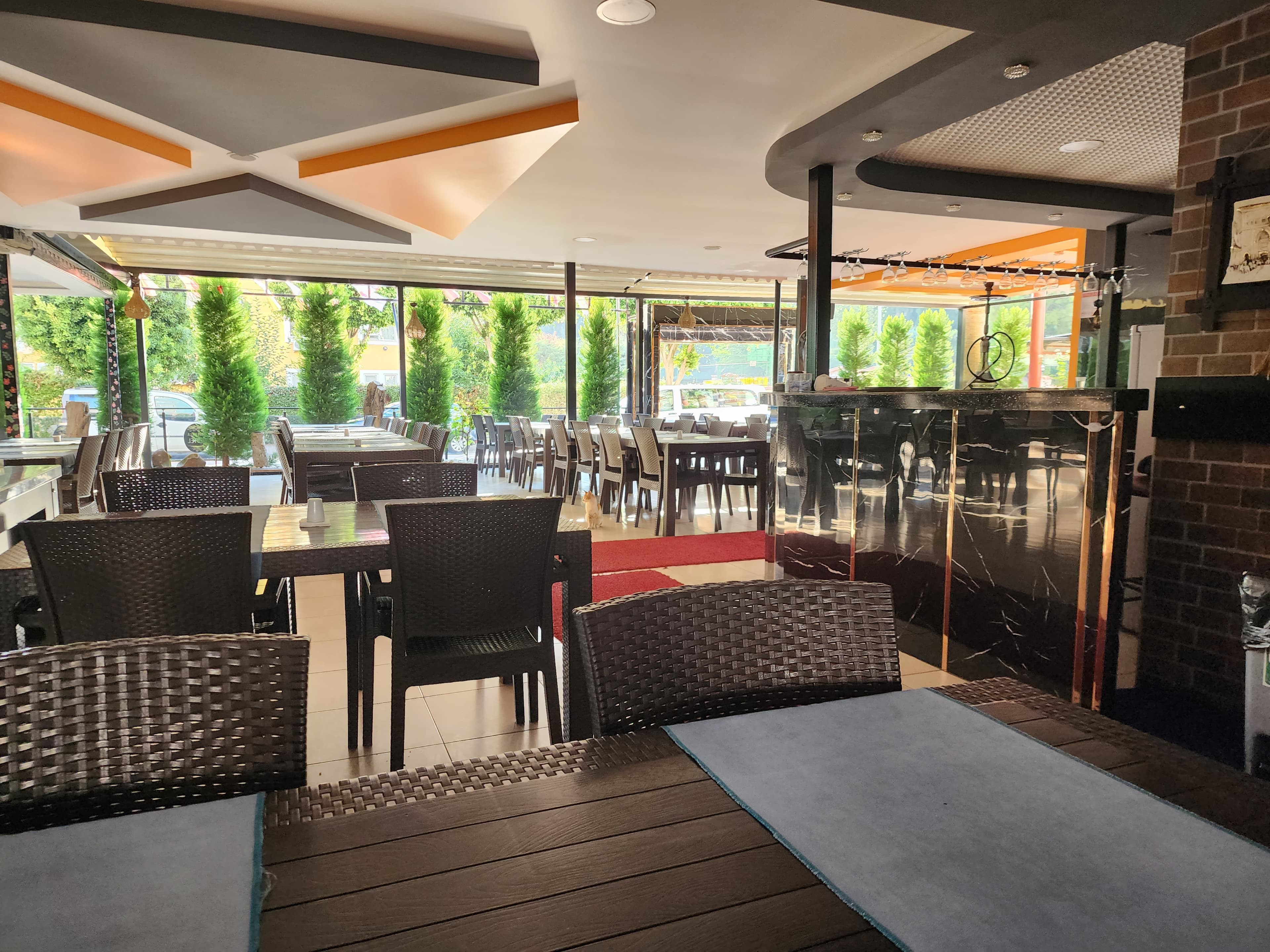 BIN BILLA HOTEL - photo 9