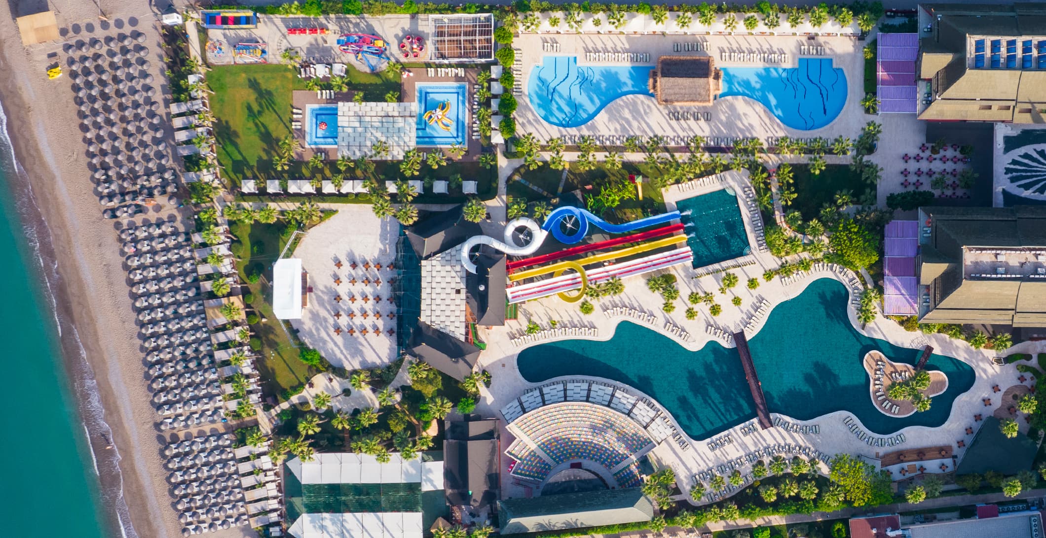 Siam Elegance Hotels & Spa