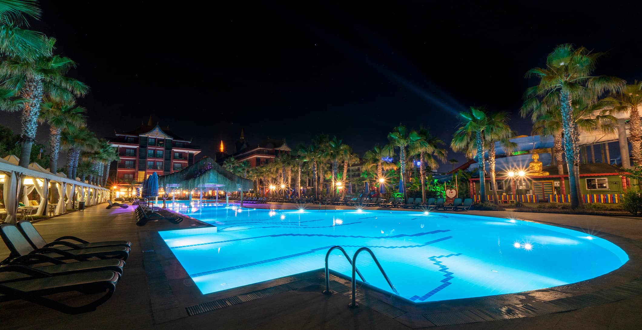 Siam Elegance Hotels & Spa - photo 5