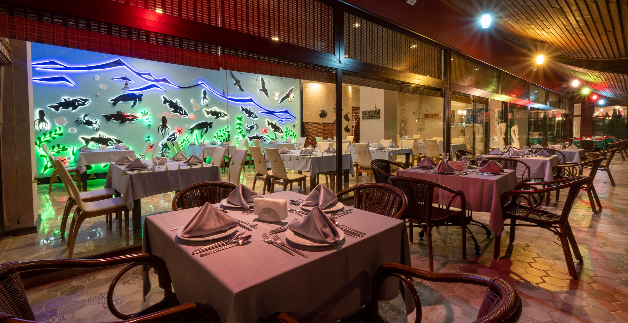 Siam Elegance Hotels & Spa - photo 6