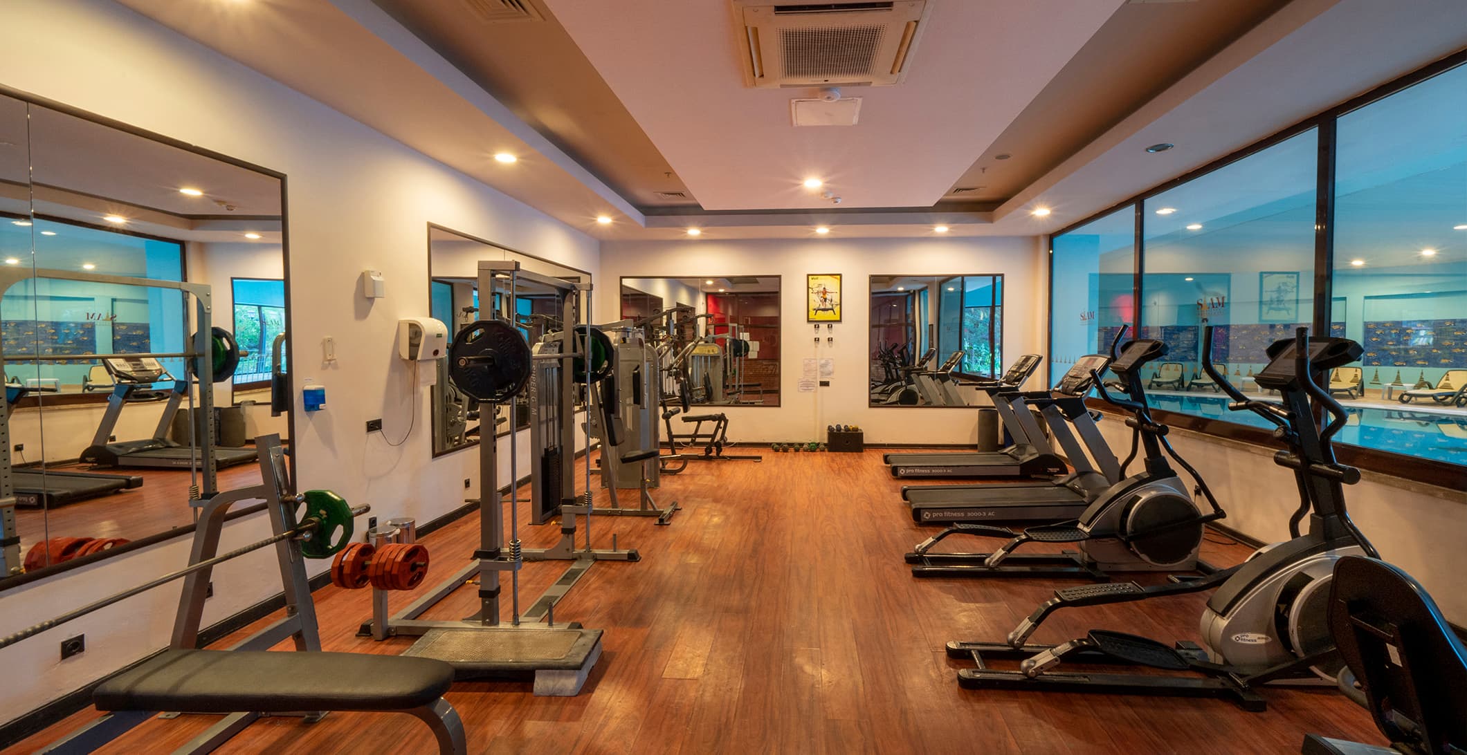 Siam Elegance Hotels & Spa - photo 7