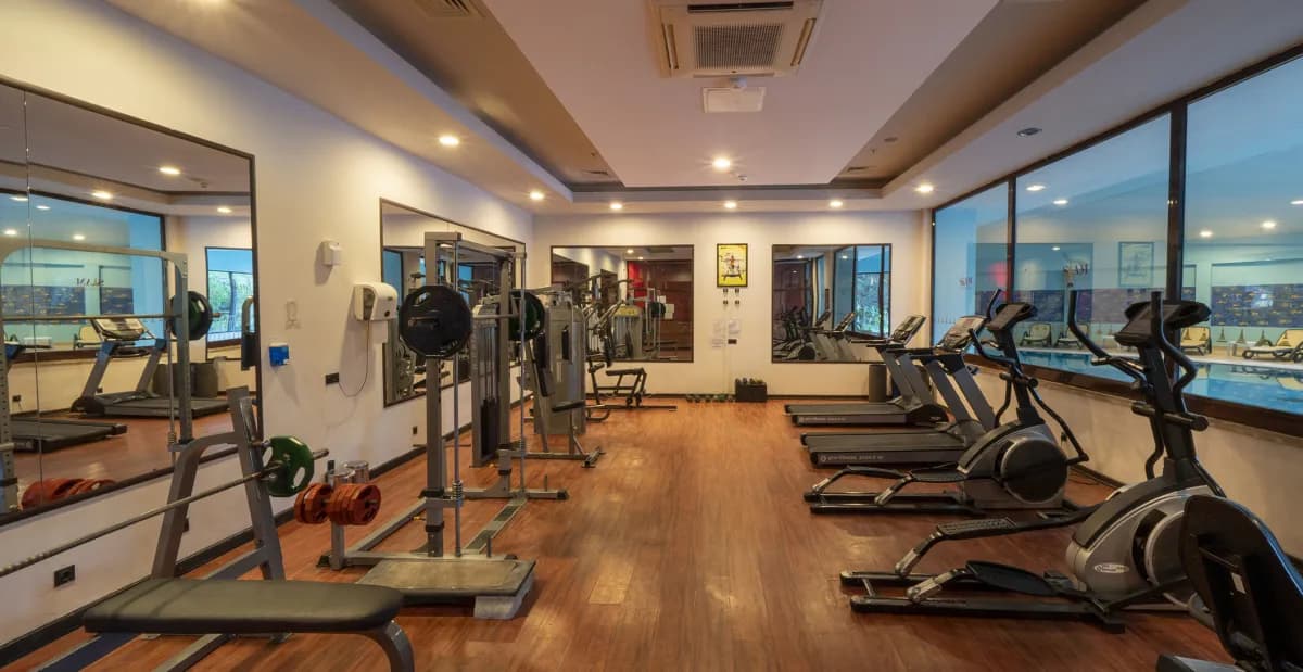 Siam Elegance Hotels & Spa - photo 7
