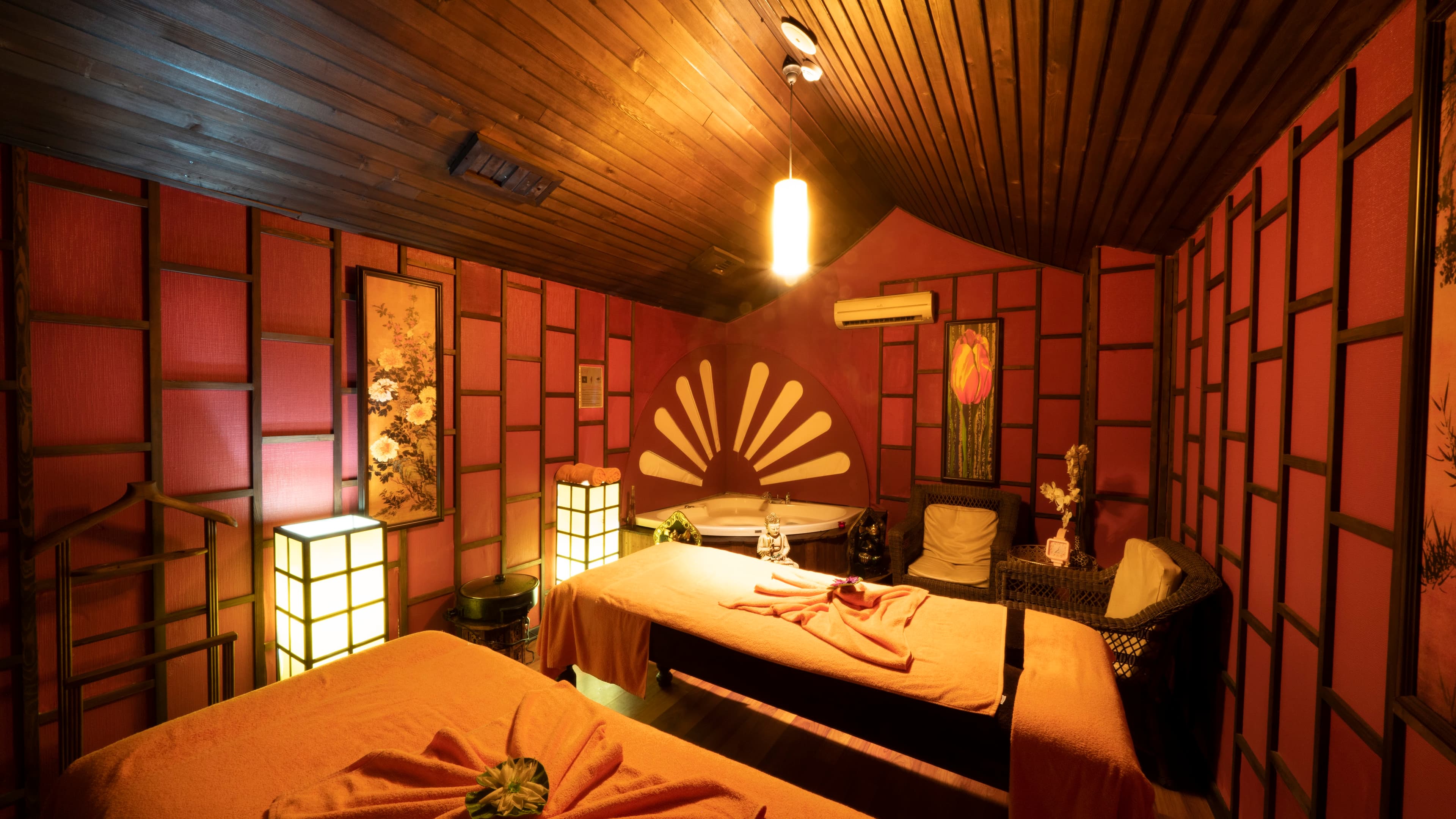 Siam Elegance Hotels & Spa - photo 9
