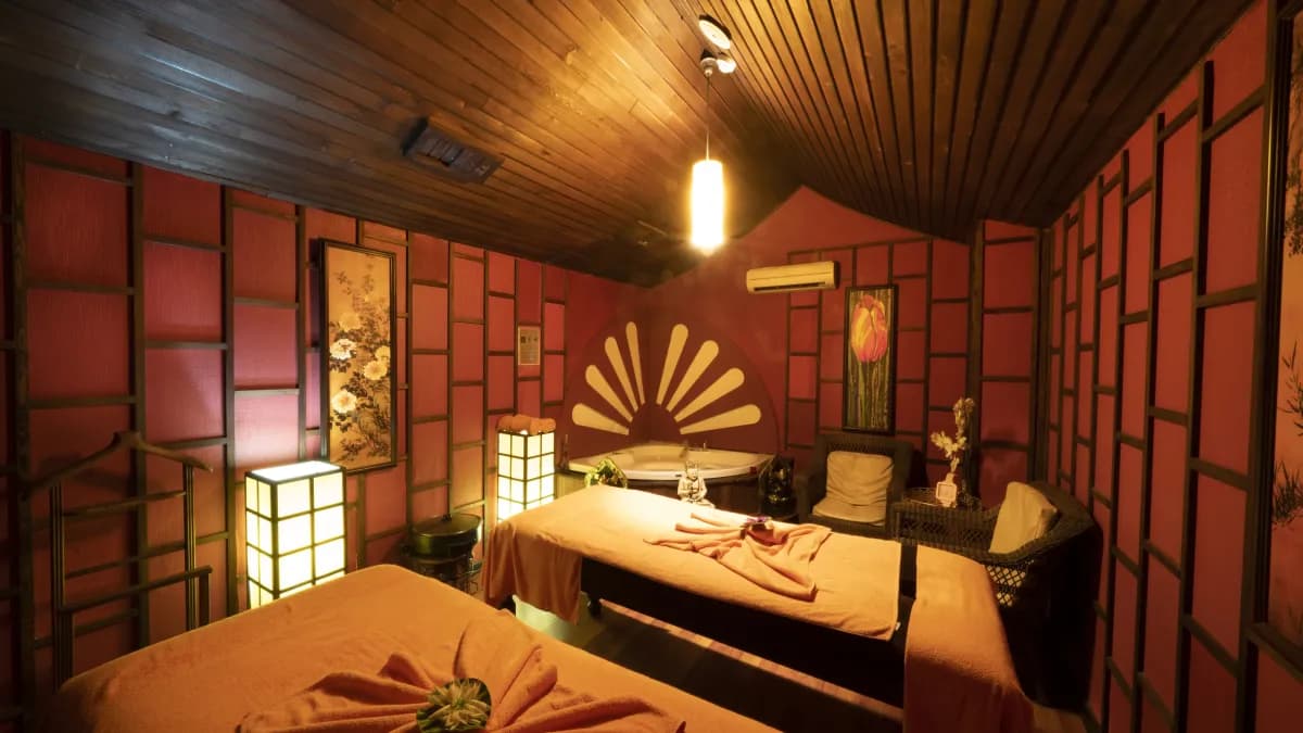 Siam Elegance Hotels & Spa - photo 9
