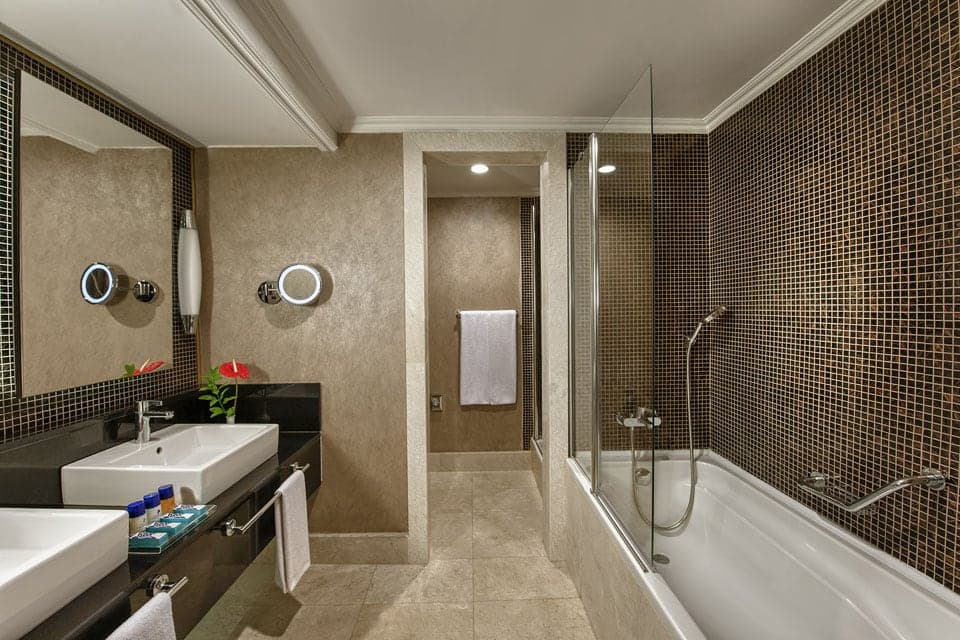 Sirene Belek Hotel - photo 4