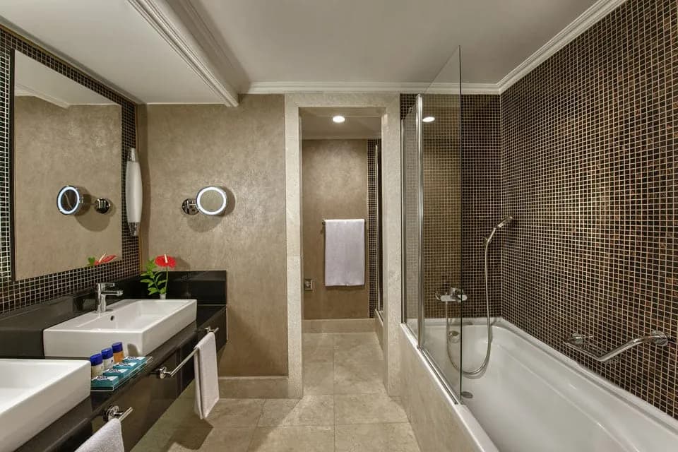 Sirene Belek Hotel - photo 4