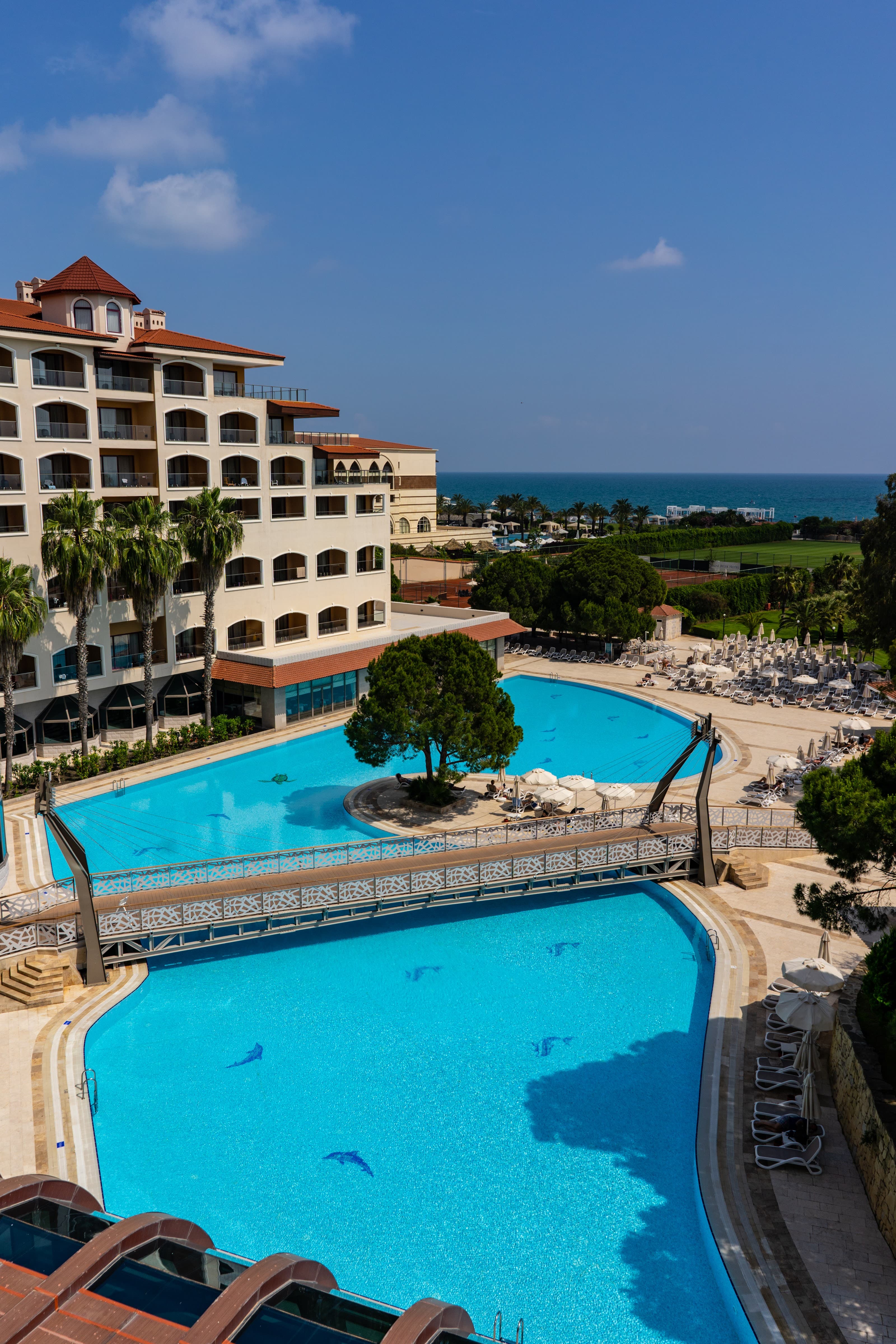 Sirene Belek Hotel - photo 6