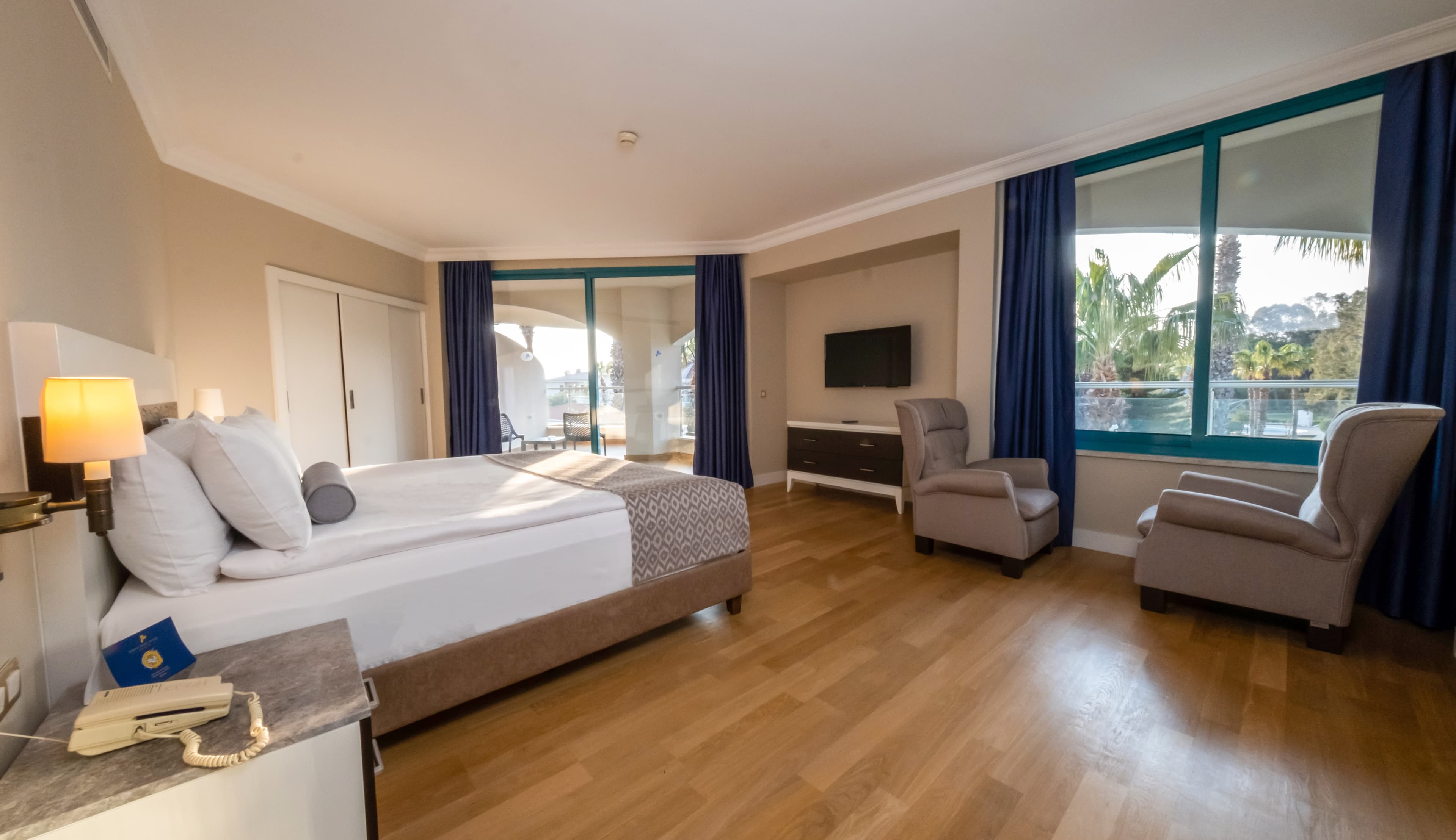 Sirene Belek Hotel - photo 7