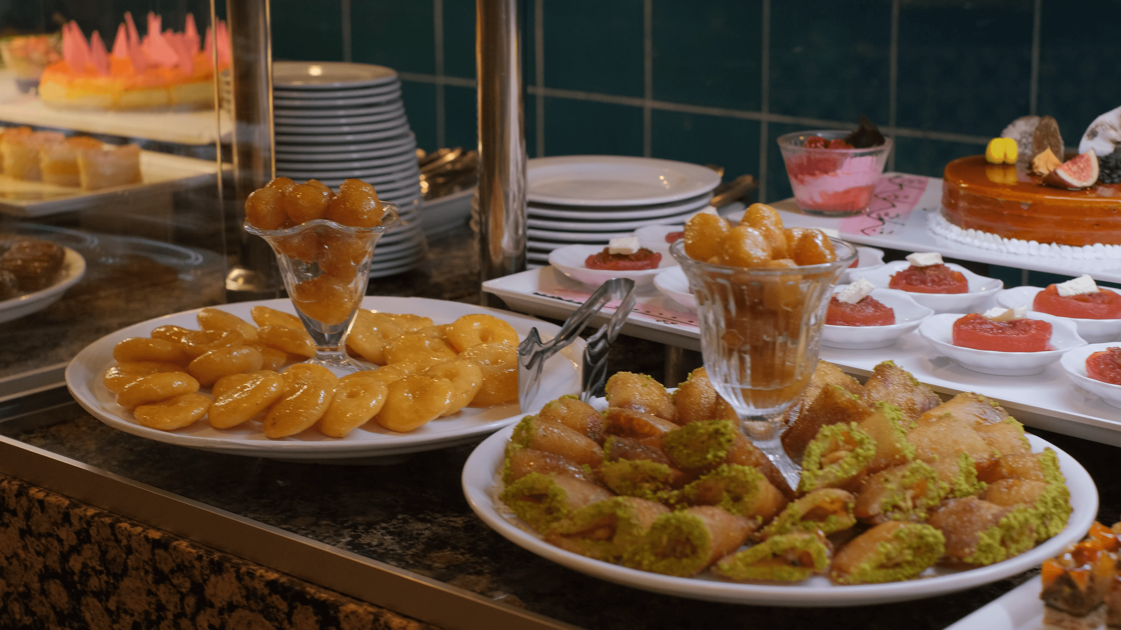 Sirene Belek Hotel - photo 8