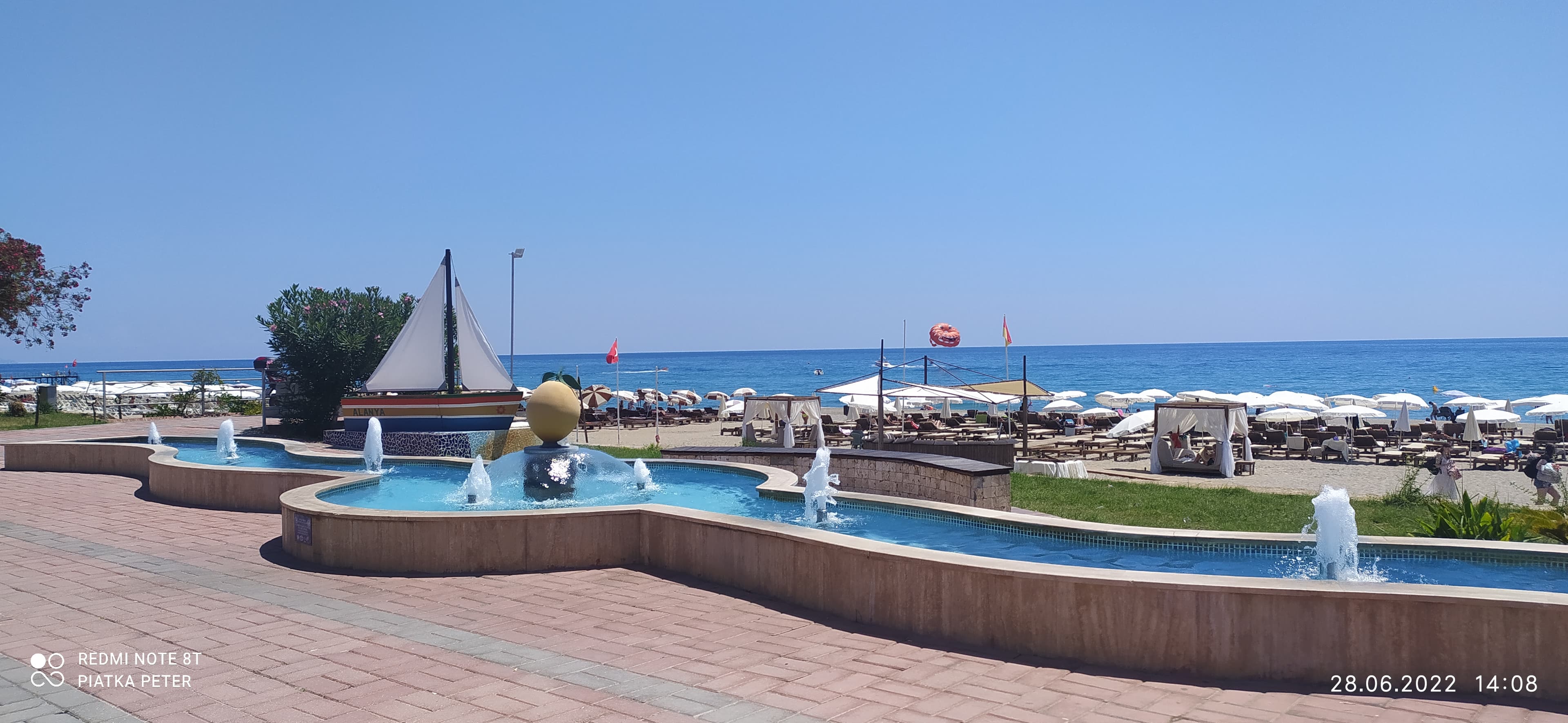Blue Diamond Alya Hotel - photo 3