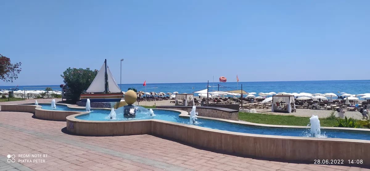 Blue Diamond Alya Hotel - photo 3