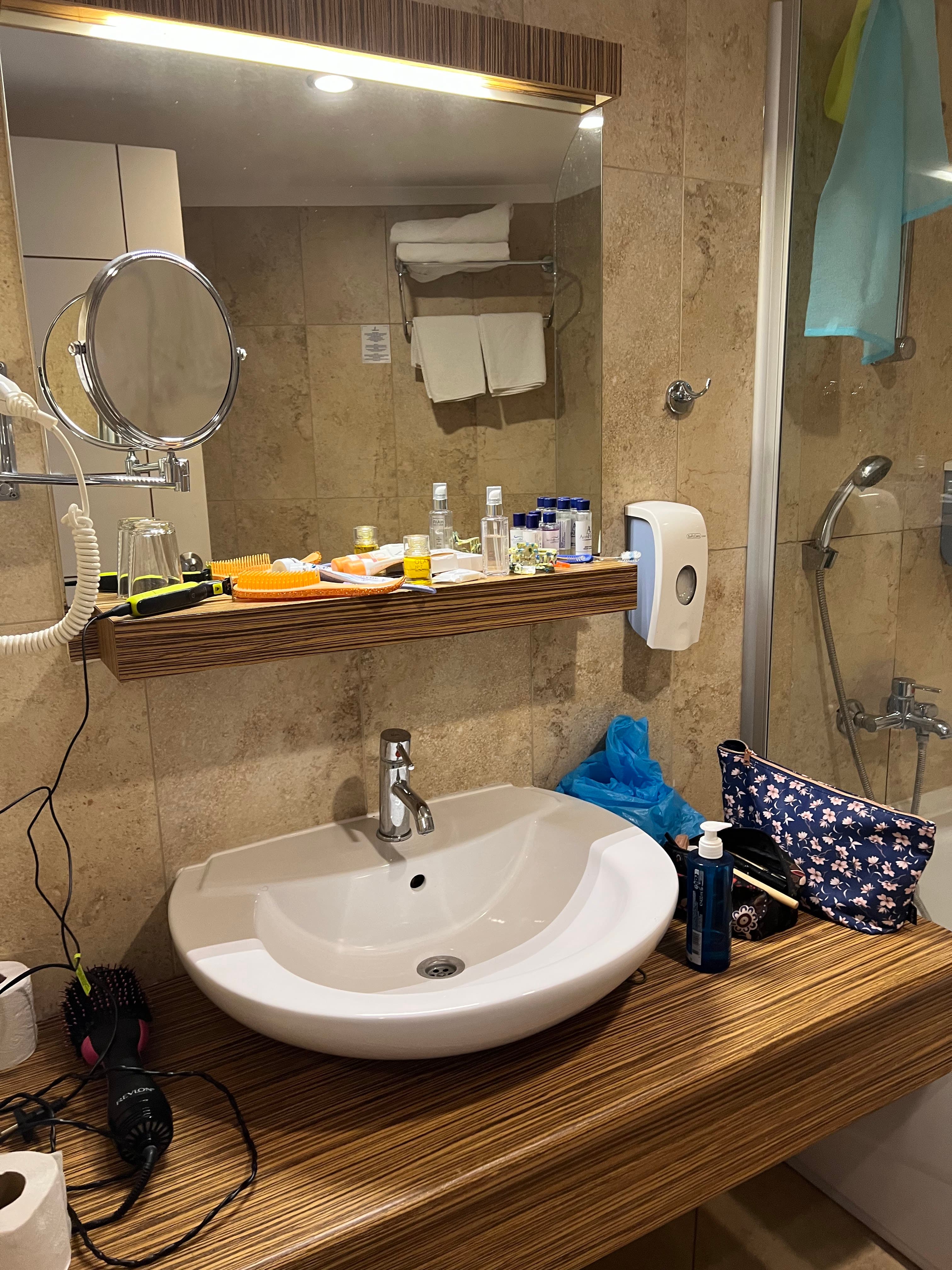 Blue Diamond Alya Hotel - photo 4
