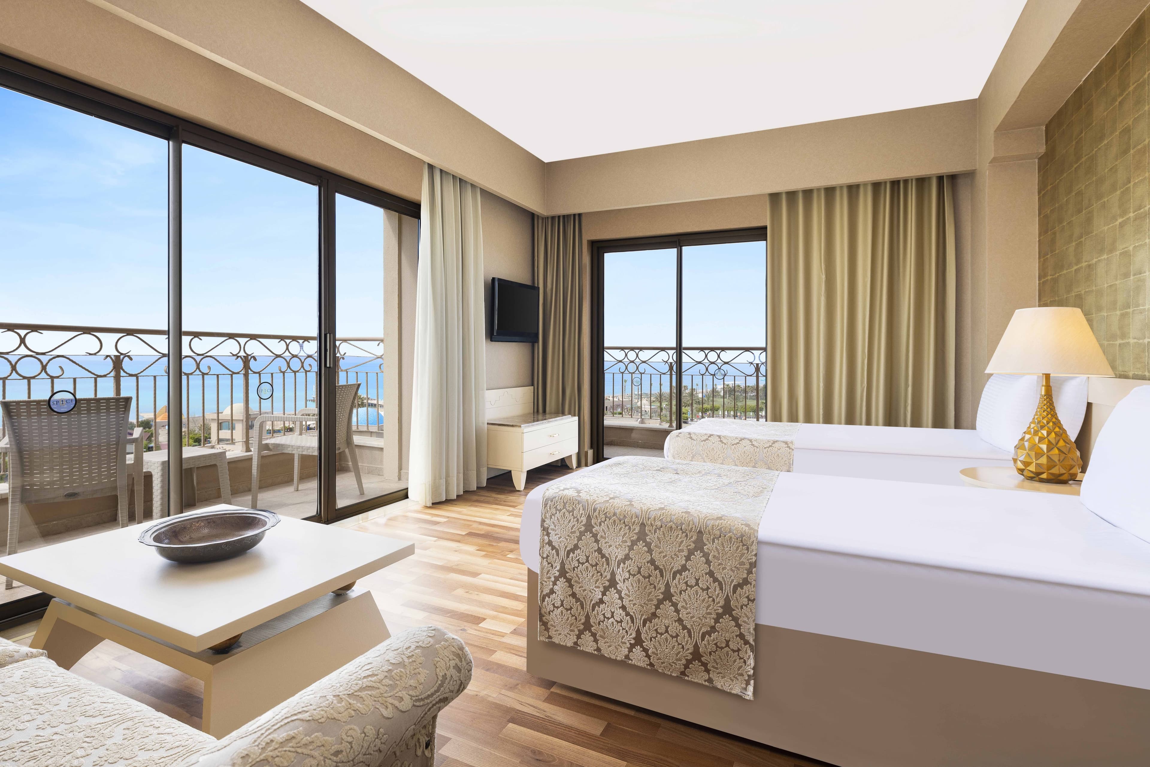 Spice Hotel & SPA - photo 2