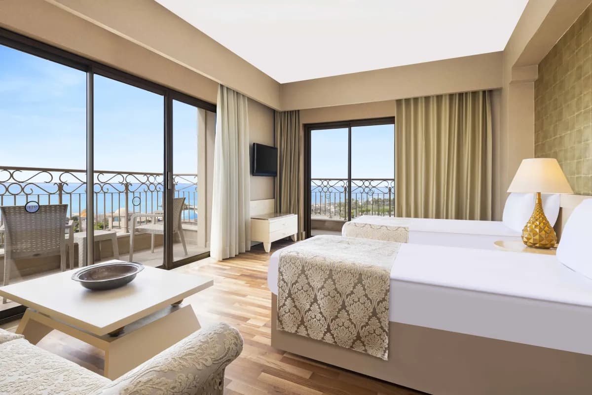 Spice Hotel & SPA - photo 2