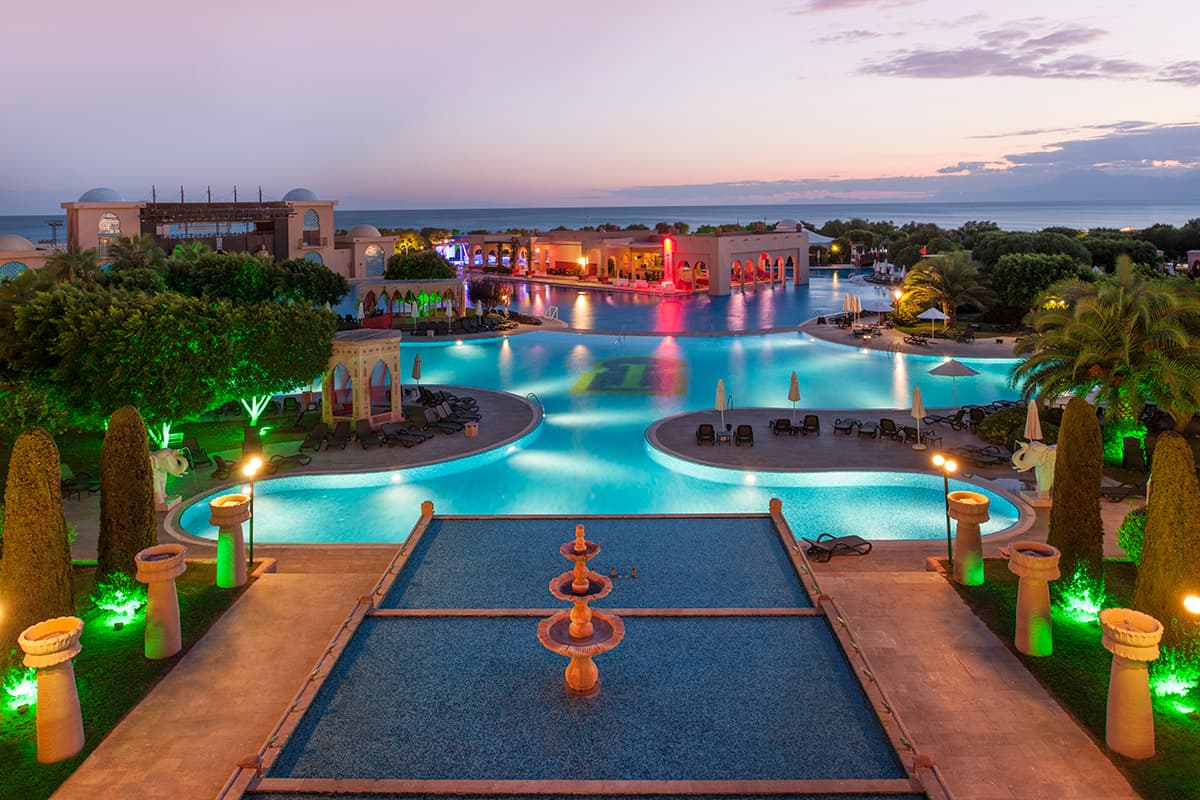 Spice Hotel & SPA - photo 3