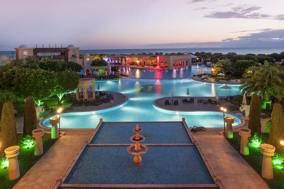Spice Hotel & SPA - photo 3