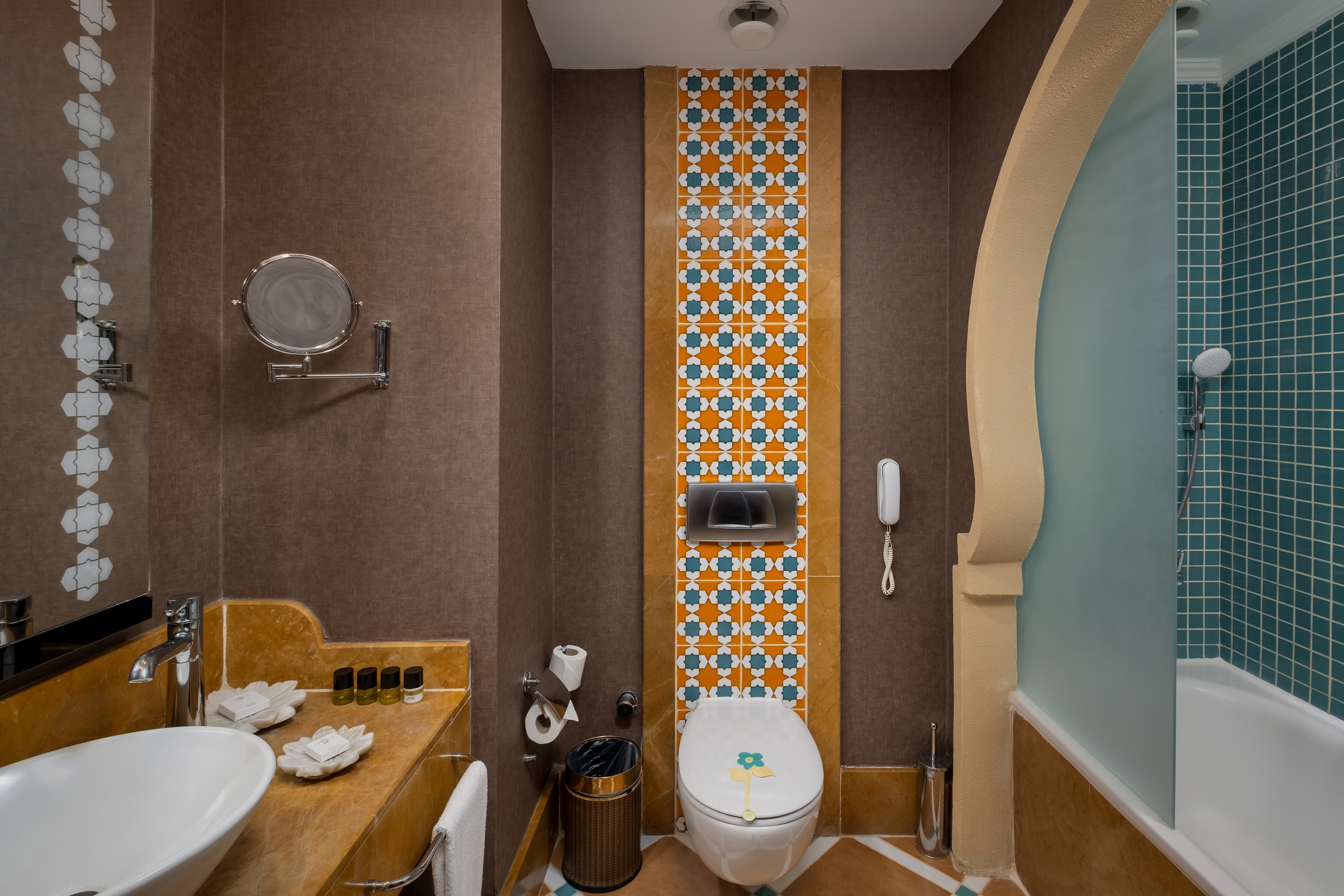 Spice Hotel & SPA - photo 6