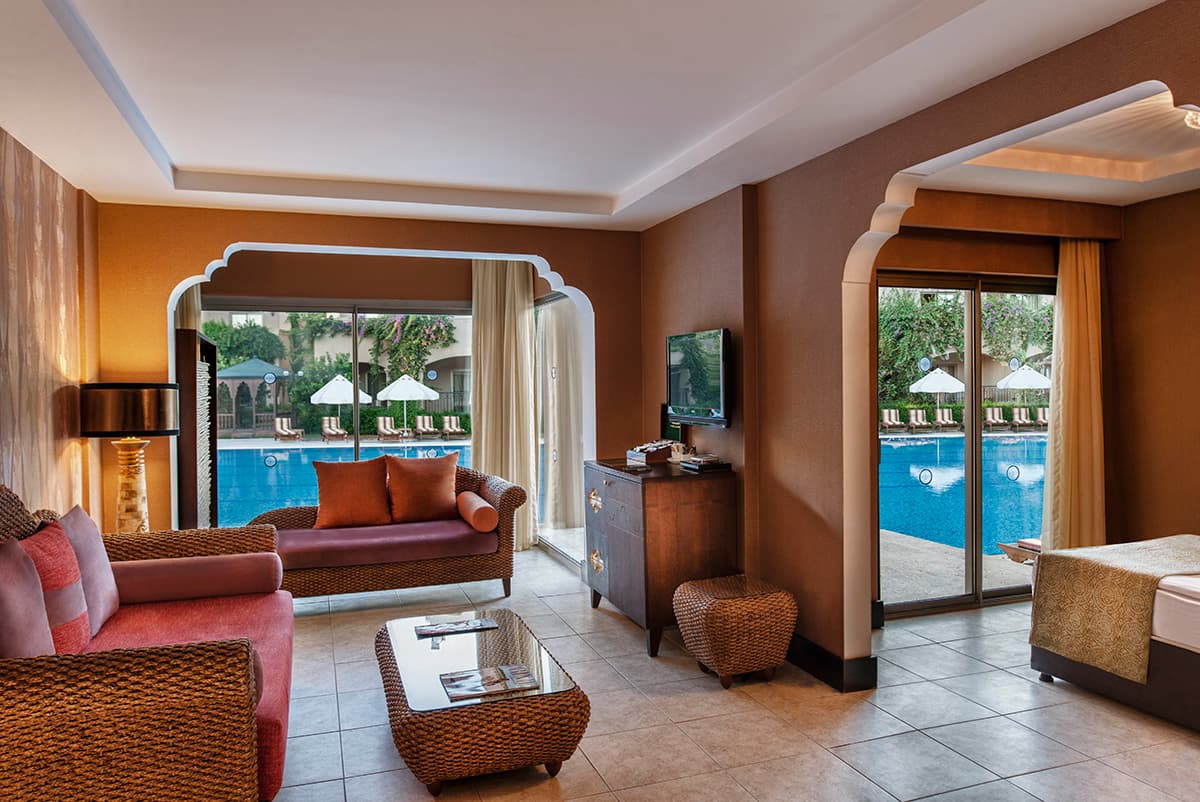 Spice Hotel & SPA - photo 7