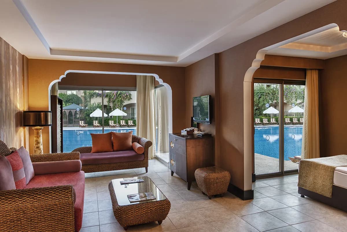 Spice Hotel & SPA - photo 7