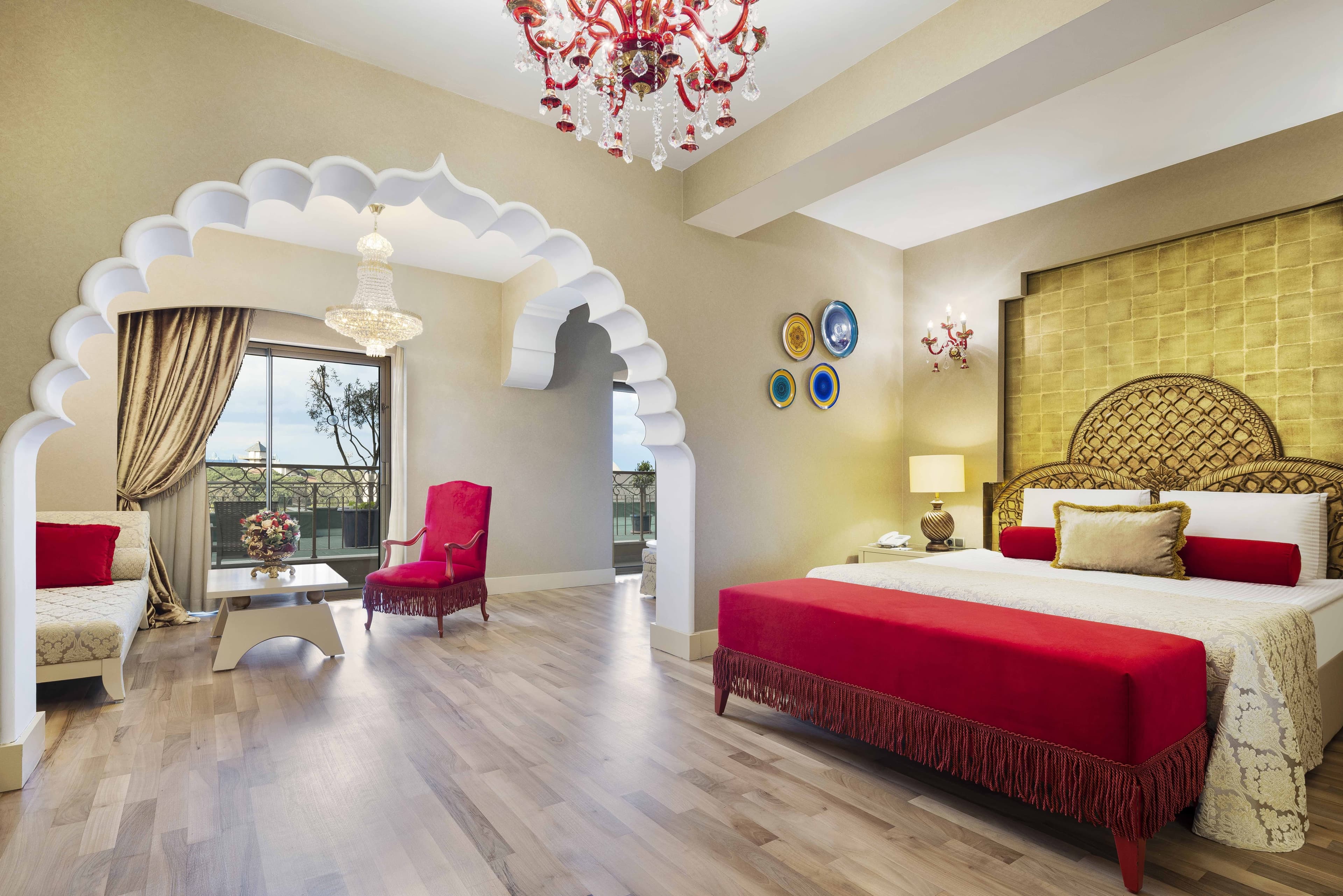 Spice Hotel & SPA - photo 8