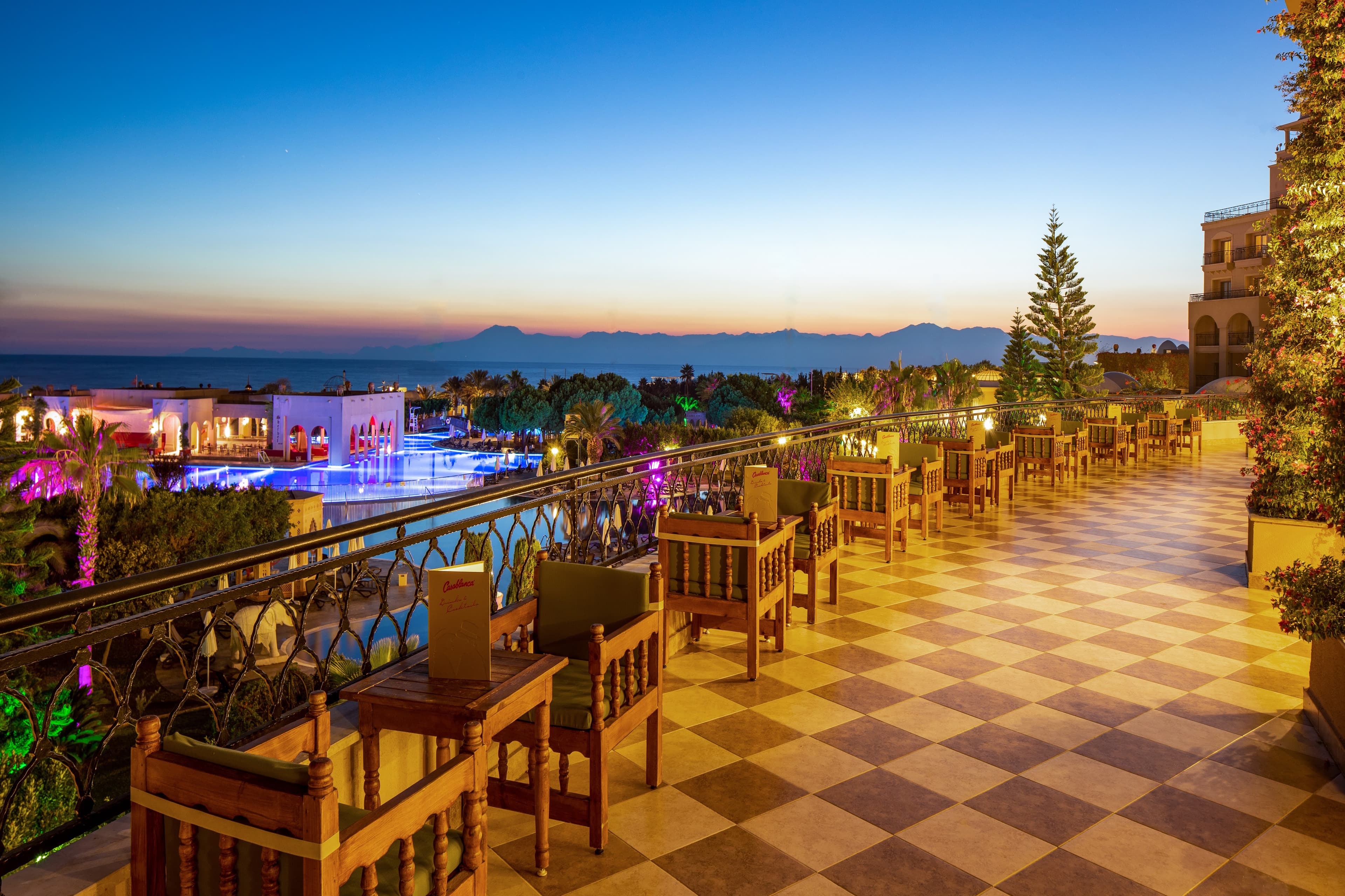 Spice Hotel & SPA - photo 10