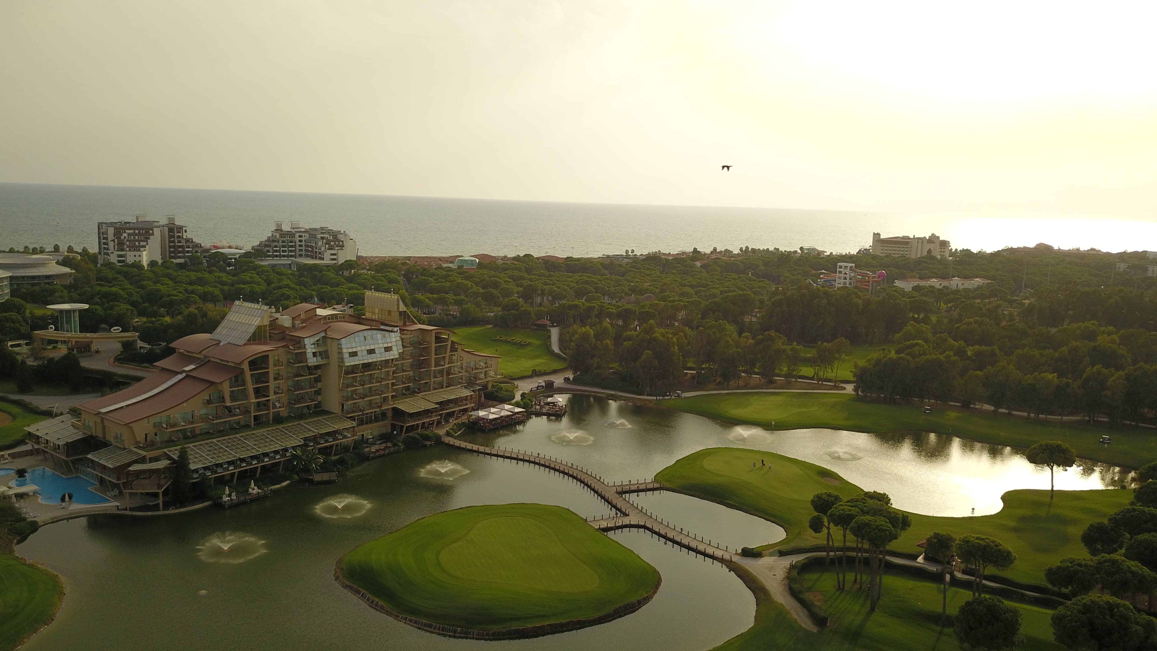 Sueno Hotels Golf Belek