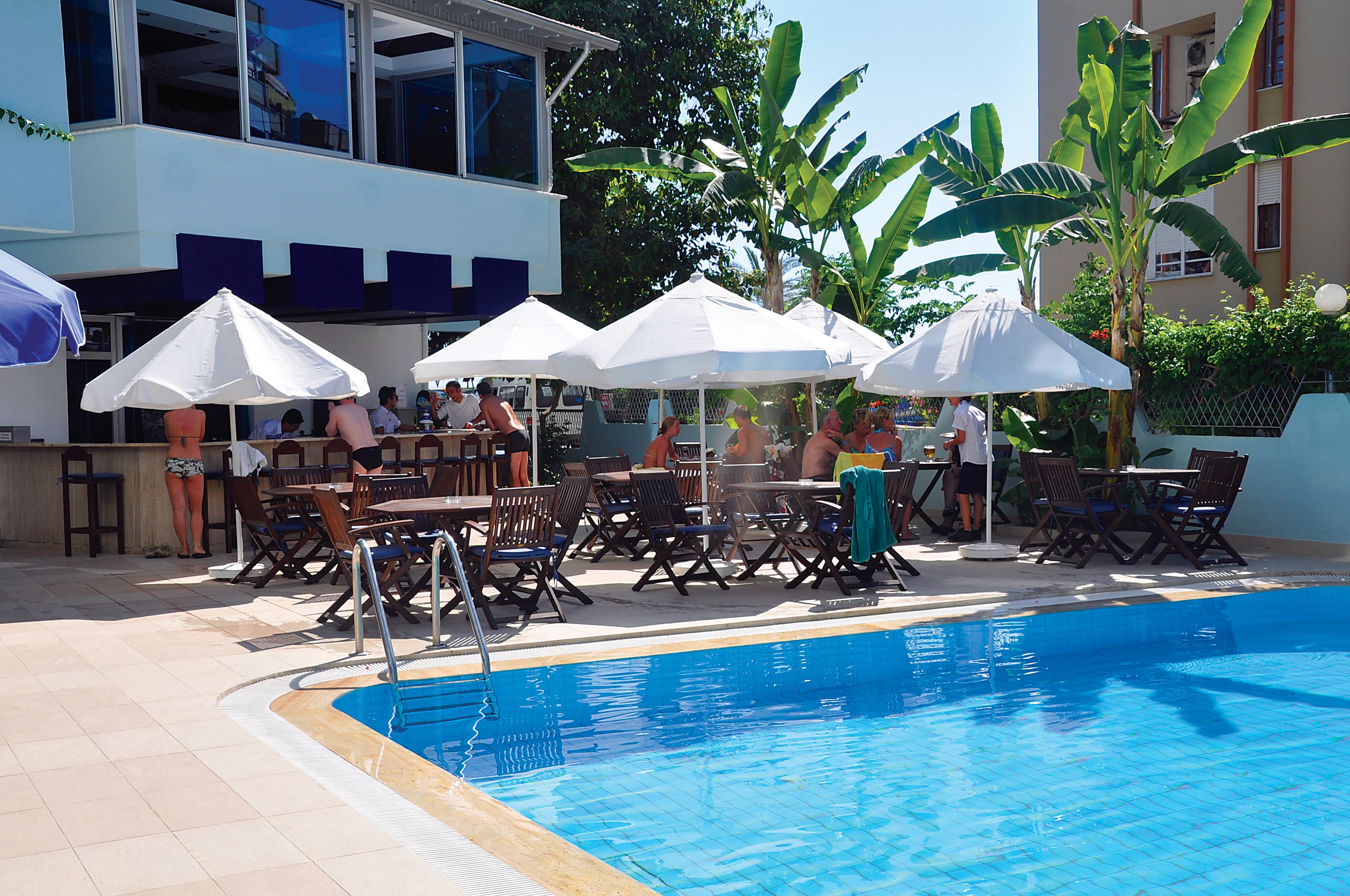 Blue Diamond Alya Hotel - photo 5