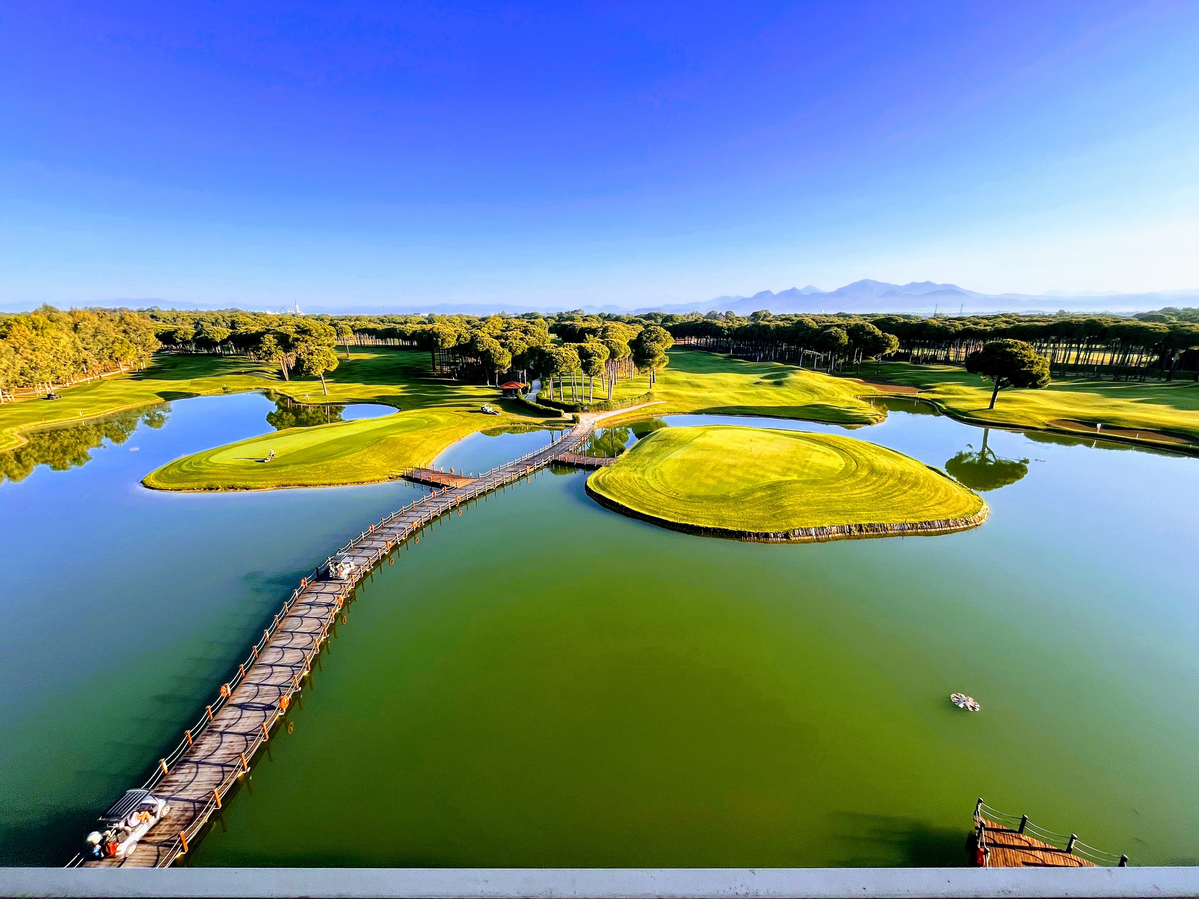 Sueno Hotels Golf Belek - photo 2