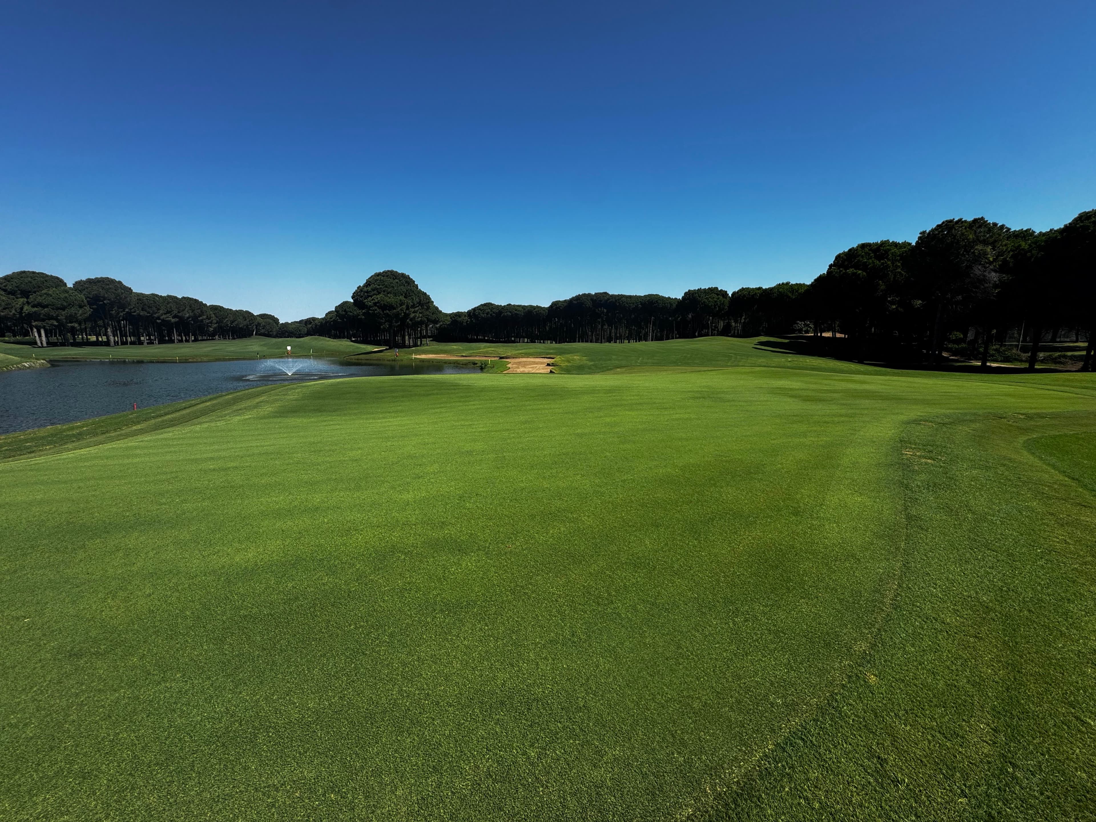 Sueno Hotels Golf Belek - photo 3