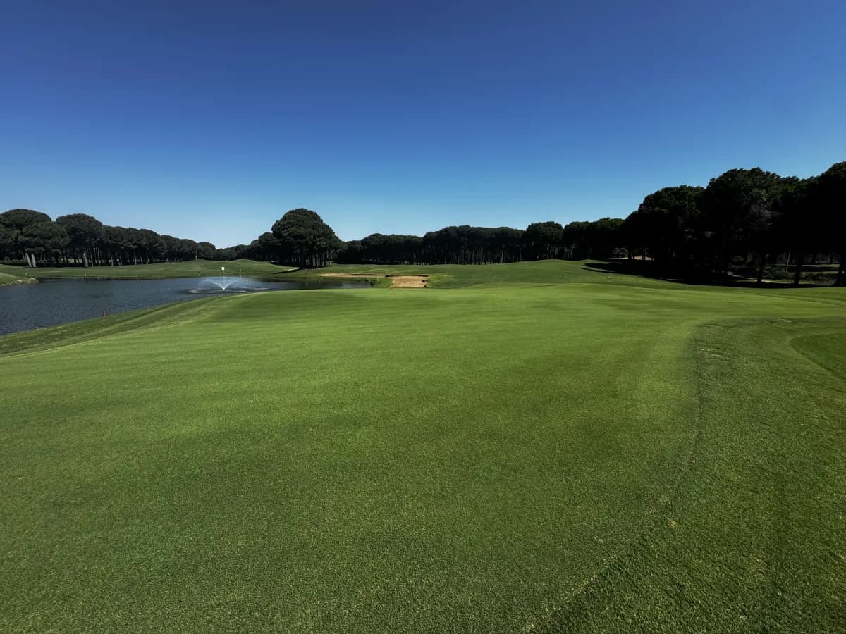 Sueno Hotels Golf Belek - photo 3