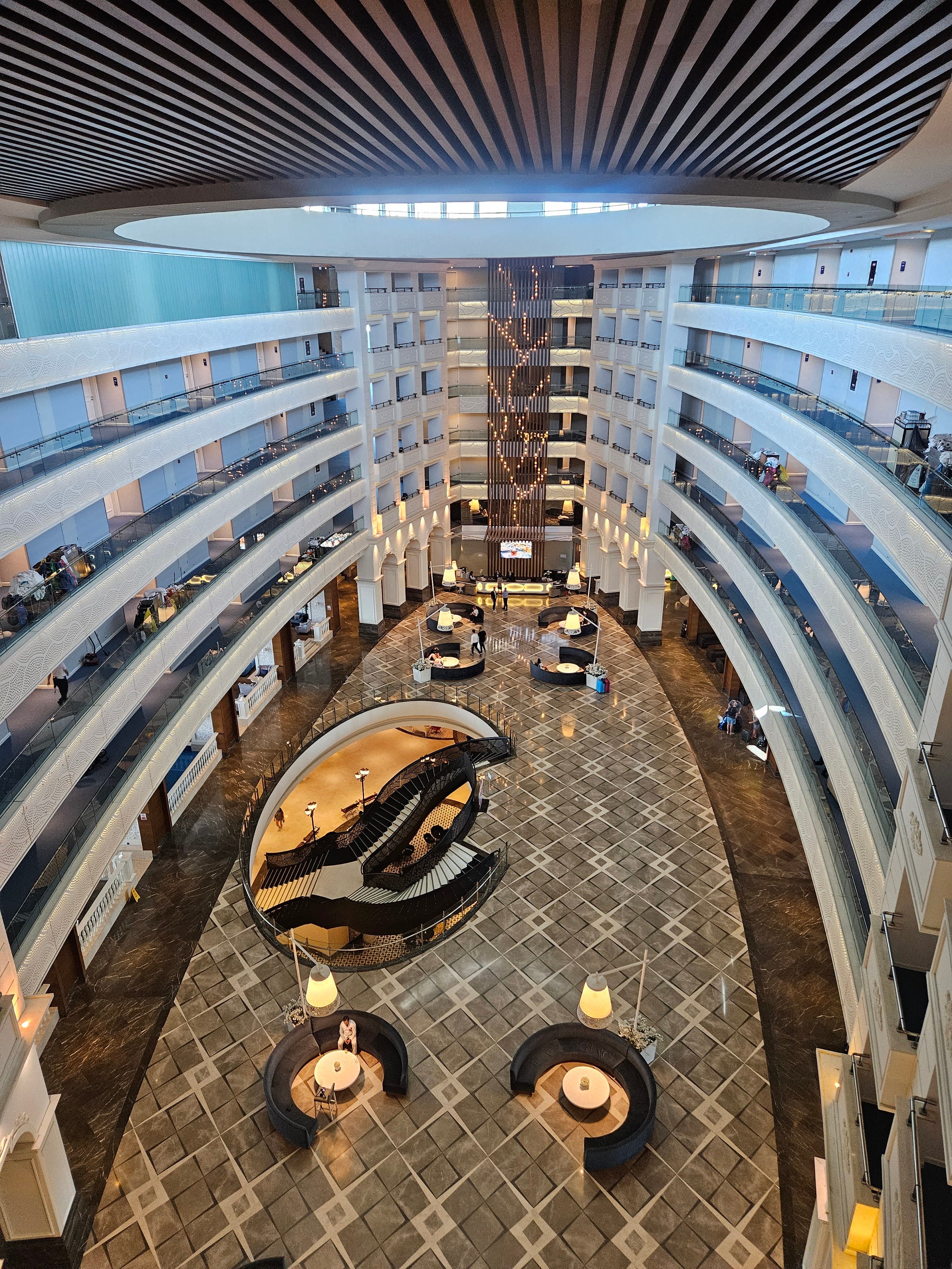 Sueno Hotels Golf Belek - photo 6