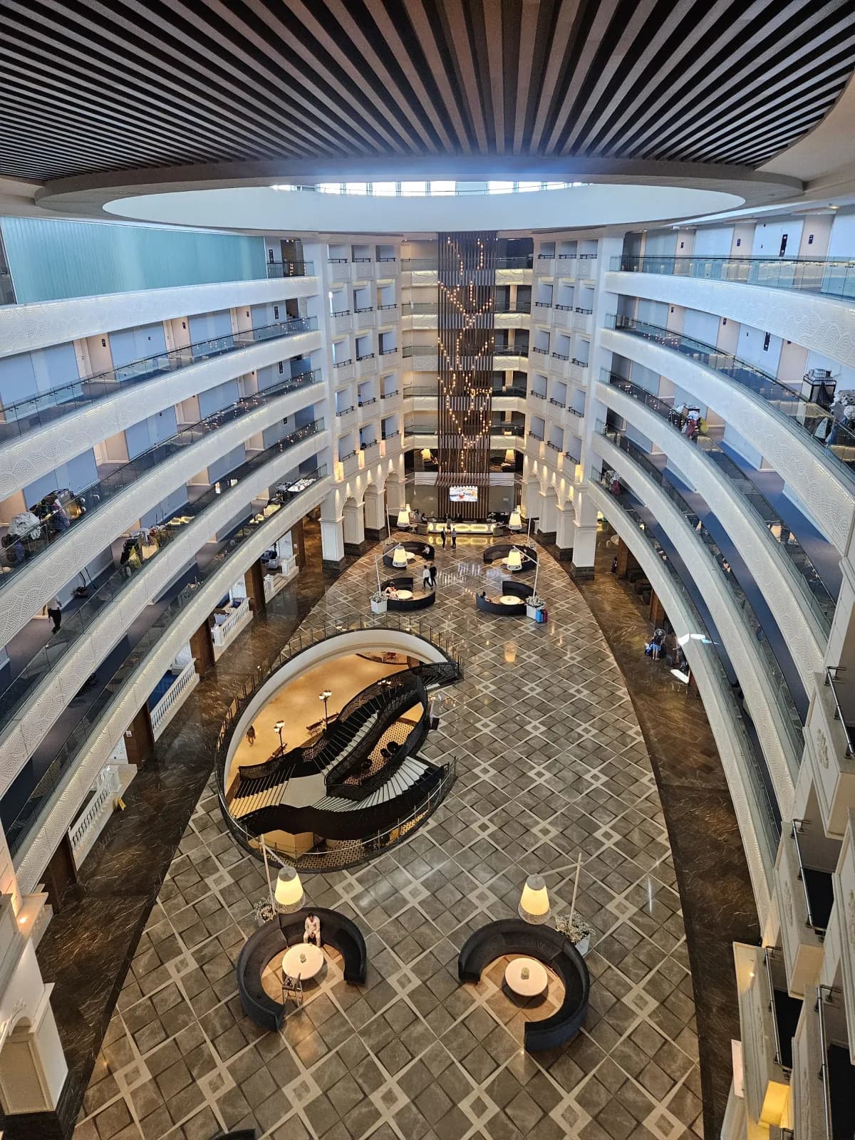 Sueno Hotels Golf Belek - photo 6