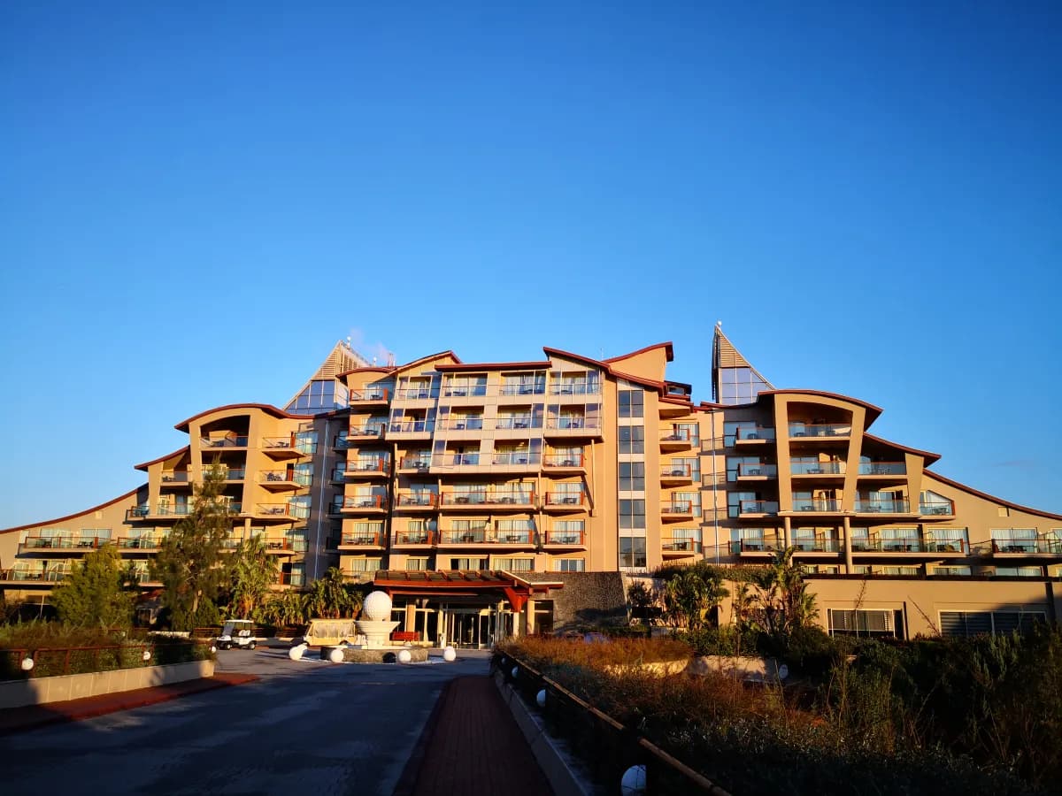 Sueno Hotels Golf Belek - photo 7