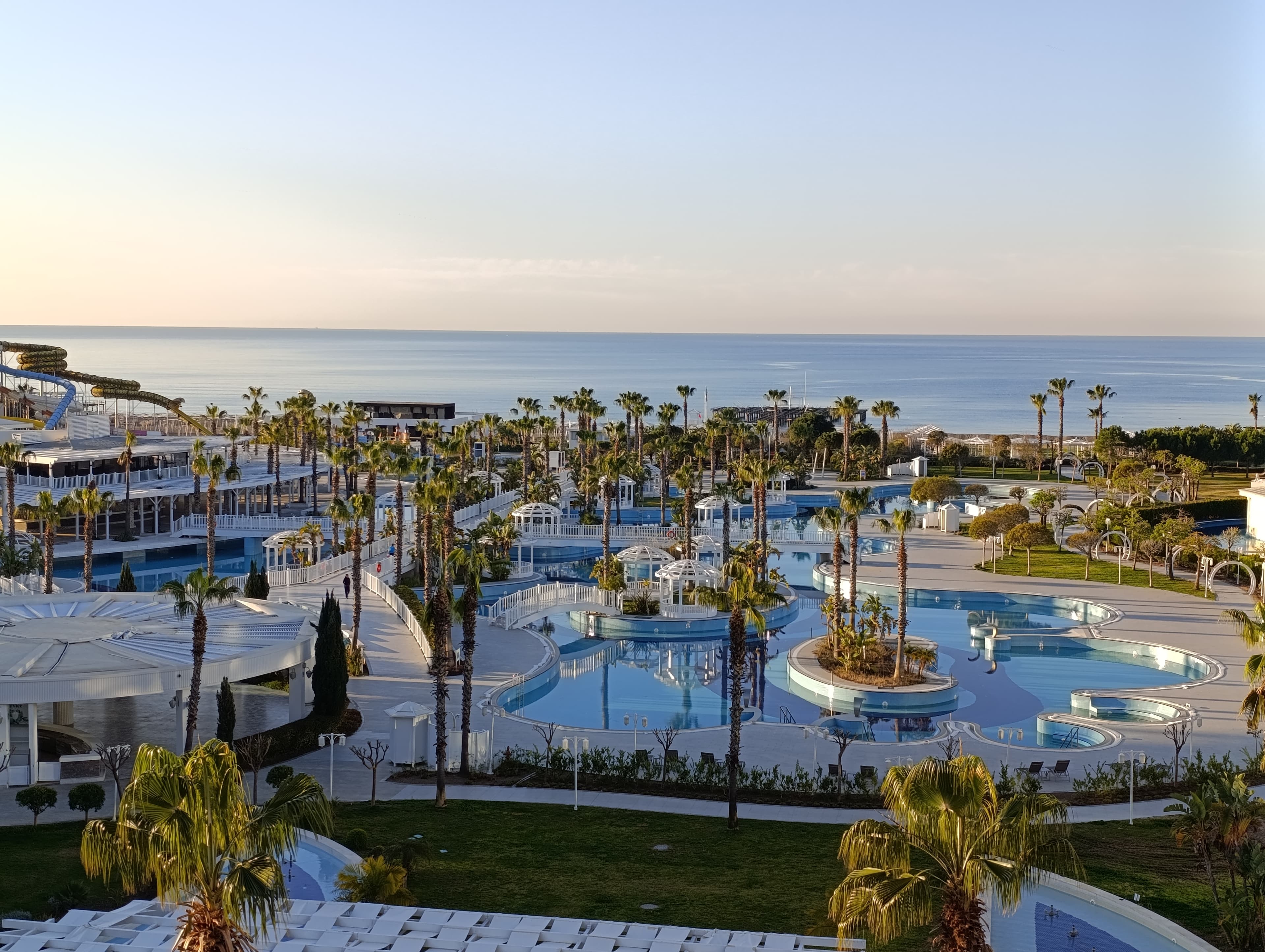 Sueno Hotels Golf Belek - photo 9