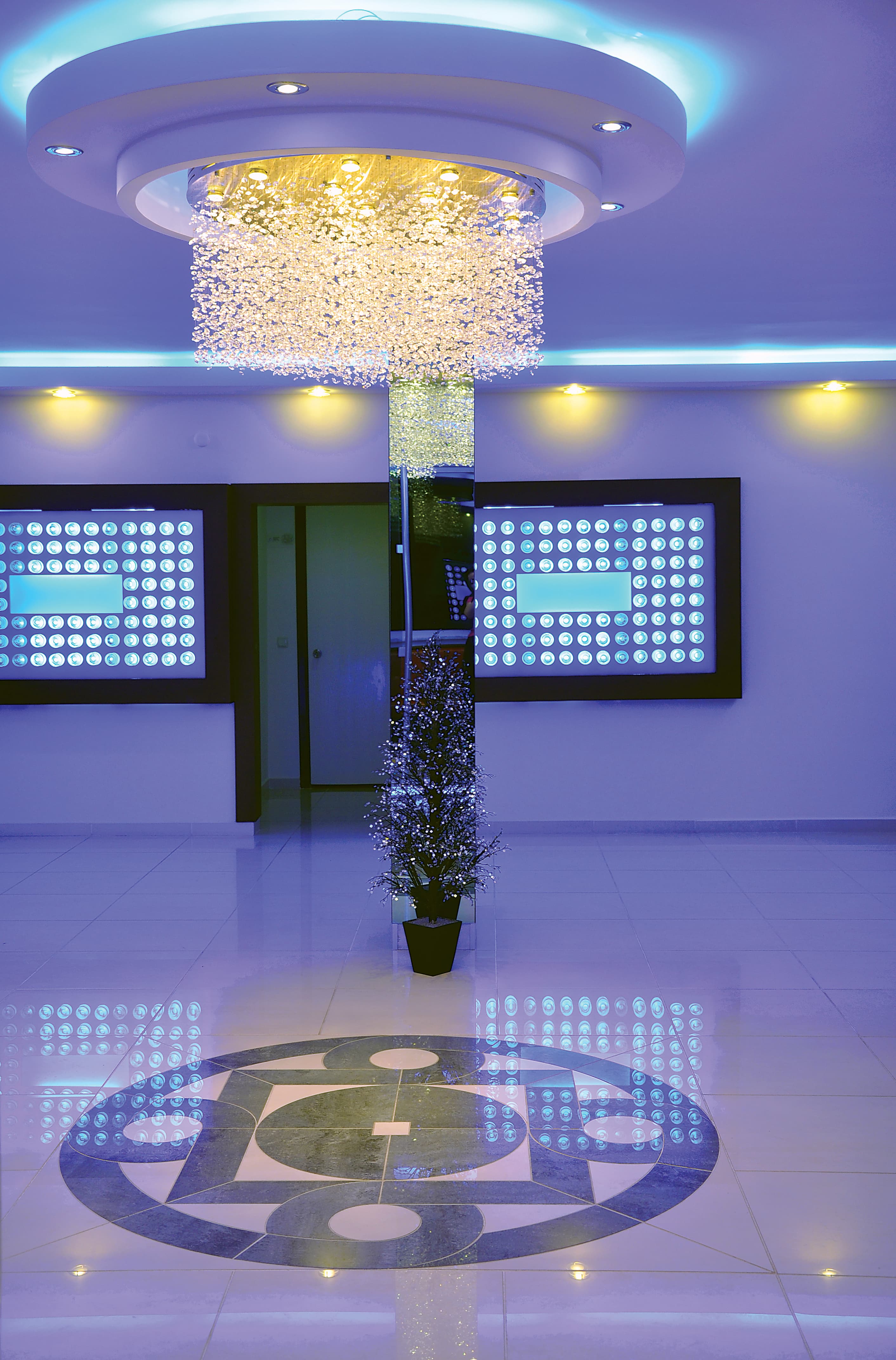 Blue Diamond Alya Hotel - photo 6