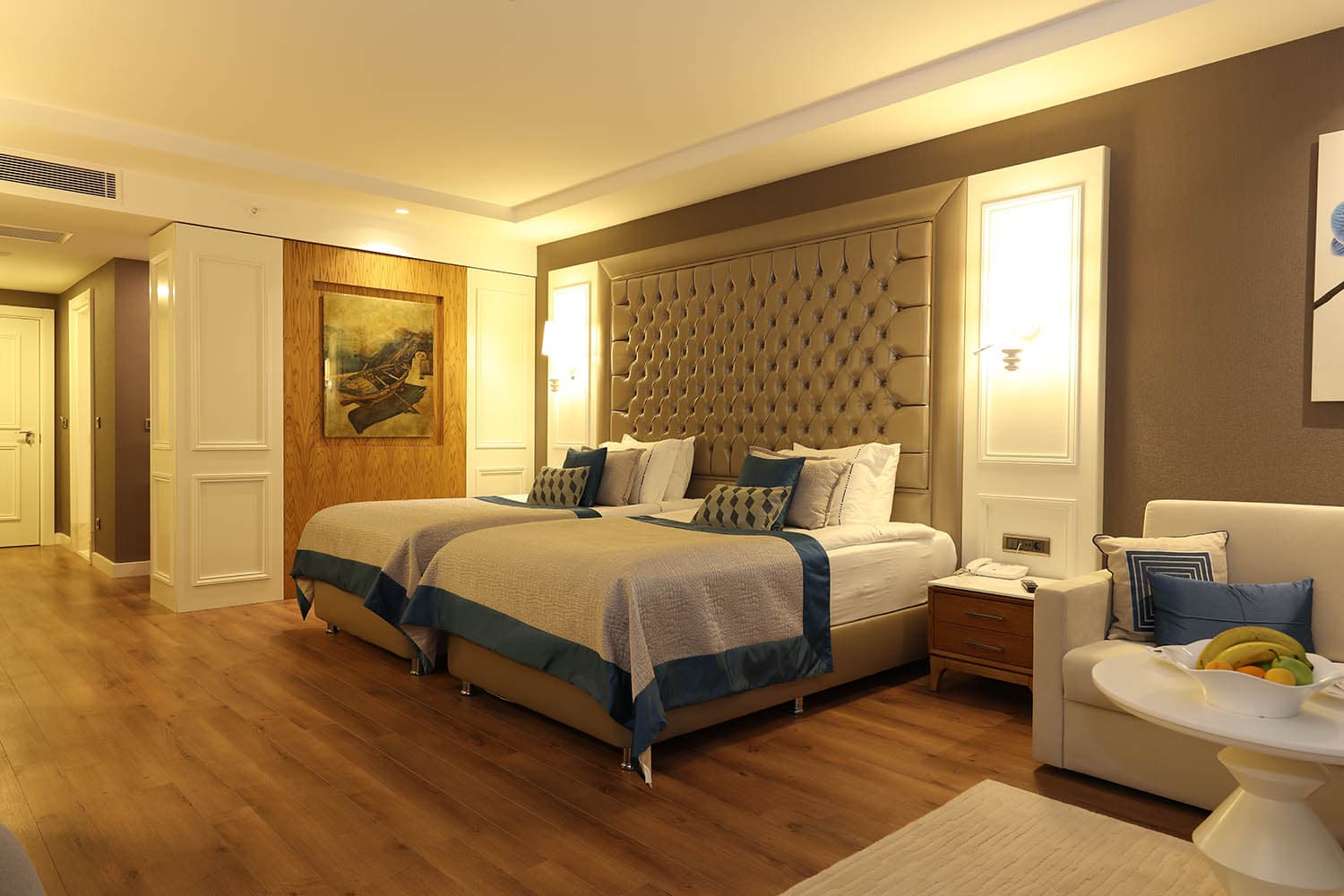 Sueno Hotels Deluxe Belek - photo 4