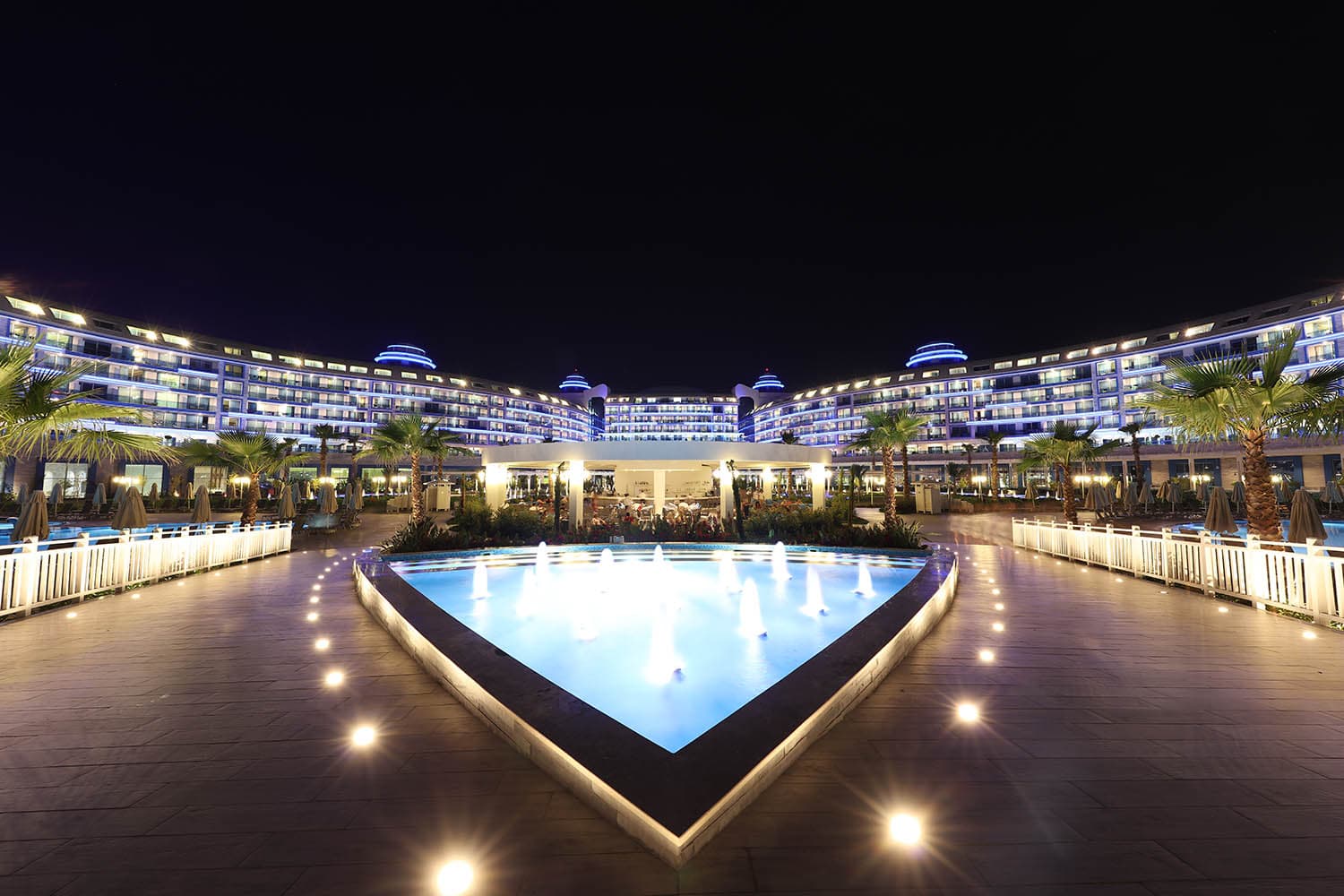 Sueno Hotels Deluxe Belek - photo 6