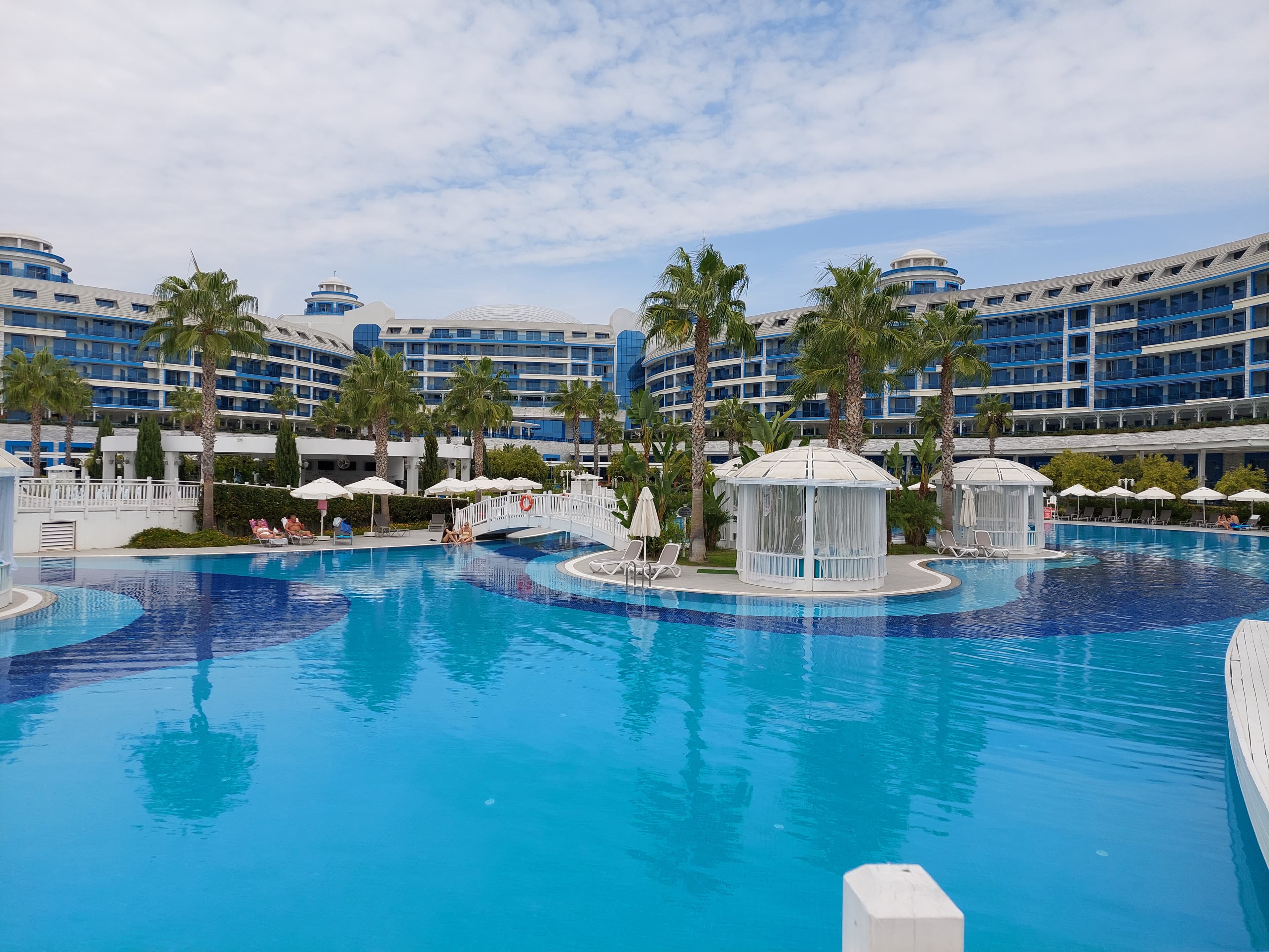 Sueno Hotels Deluxe Belek - photo 10