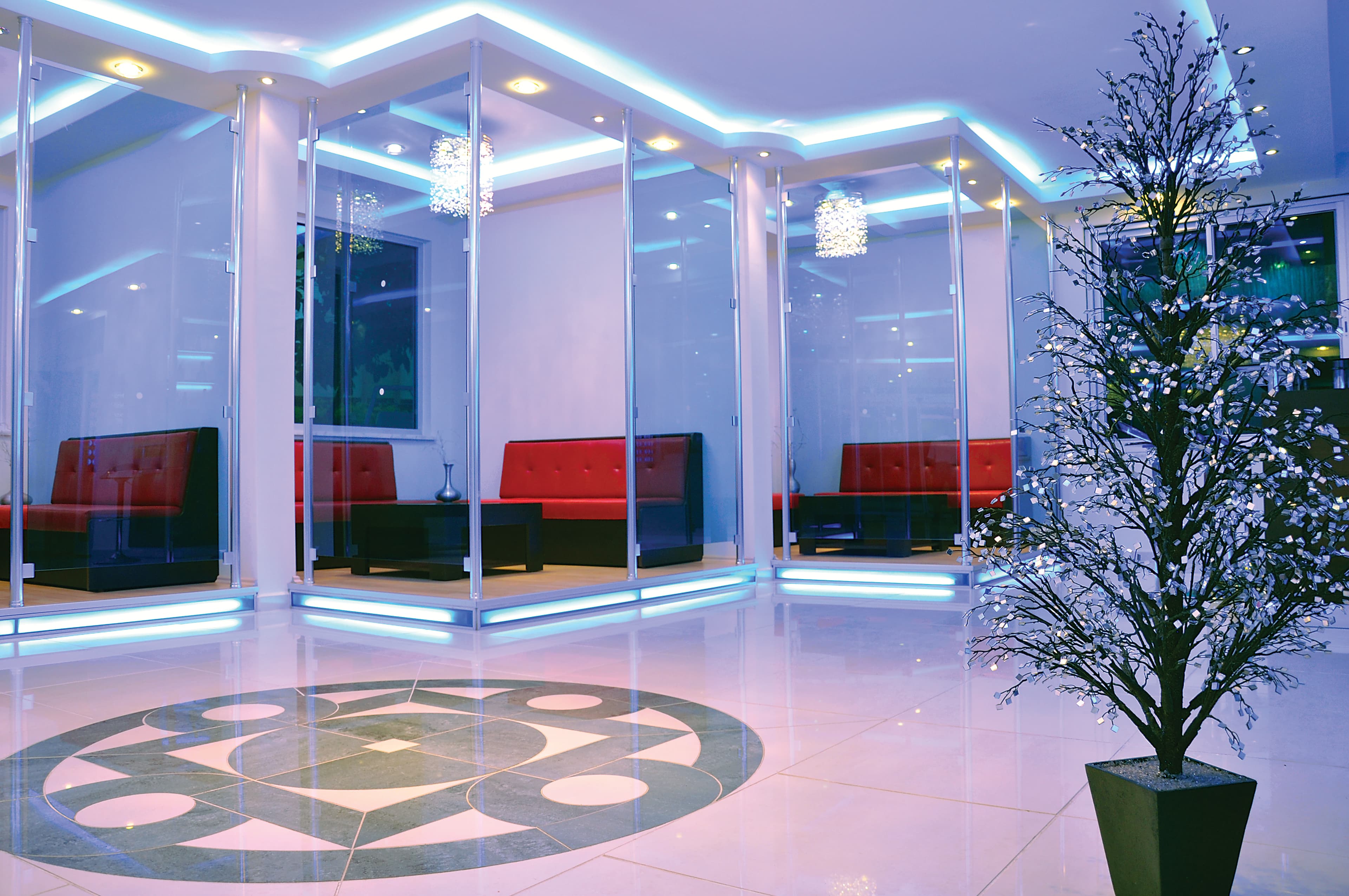 Blue Diamond Alya Hotel - photo 7
