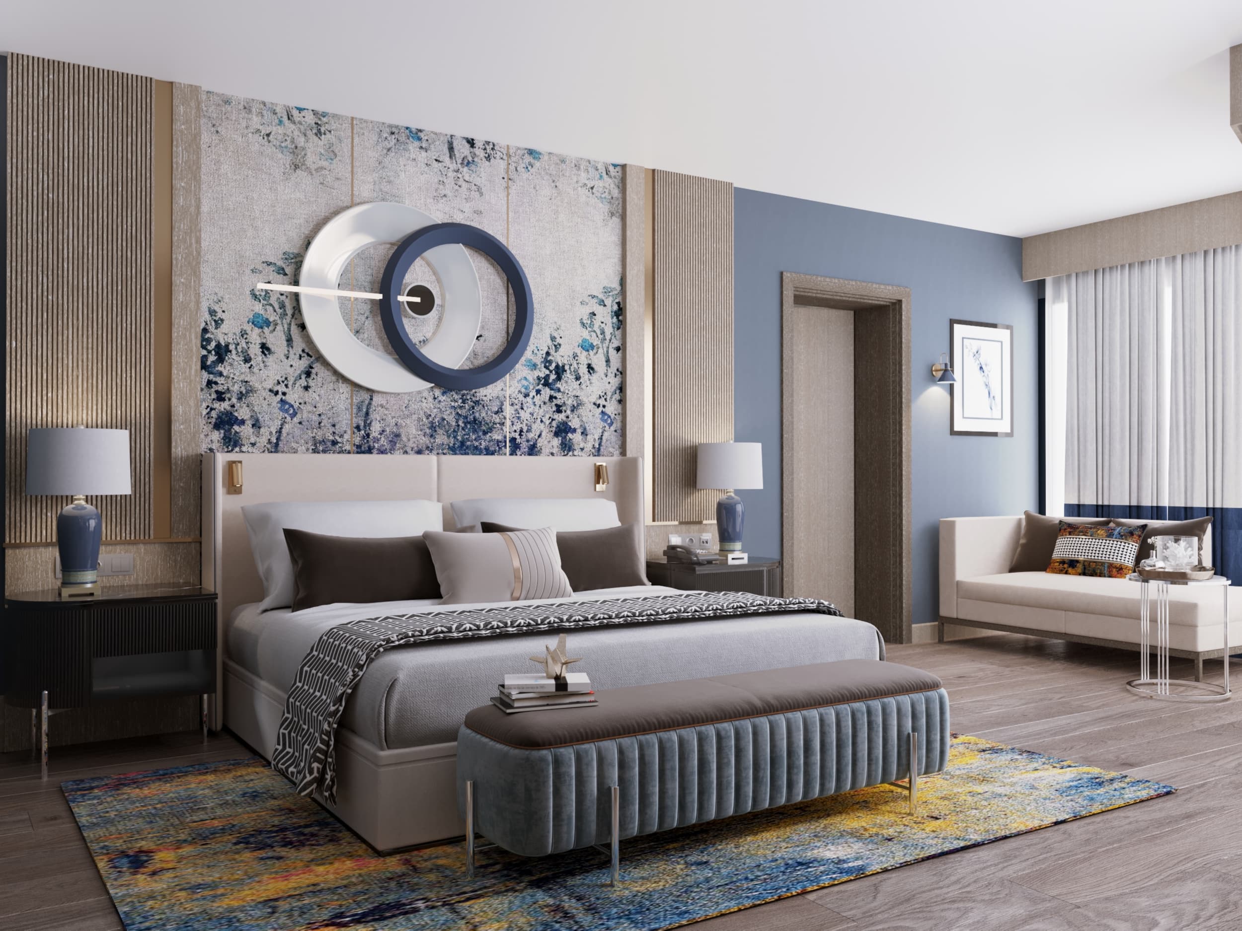 Susesi Luxury Resort - photo 2