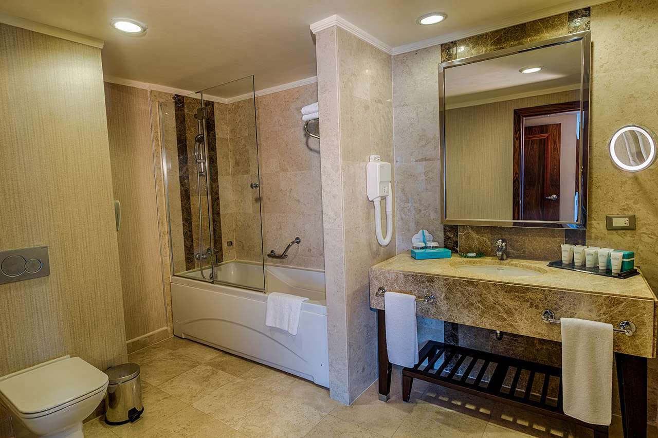 Susesi Luxury Resort - photo 4