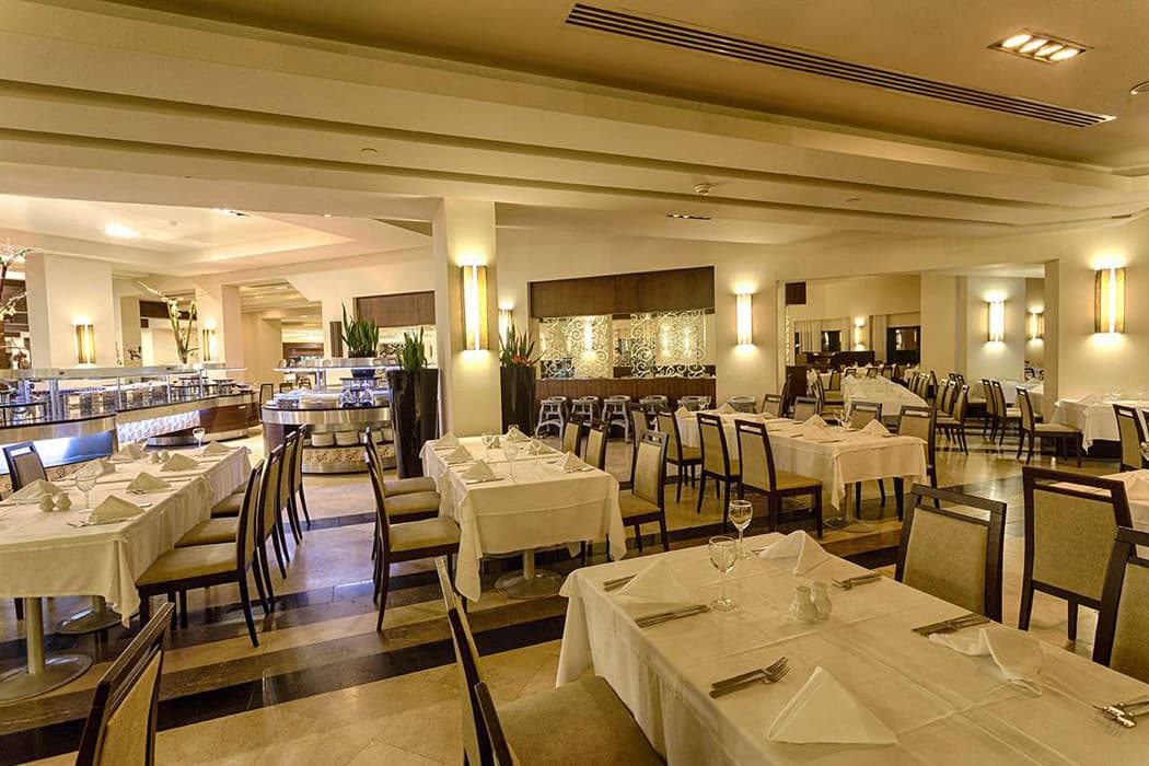 Susesi Luxury Resort - photo 5