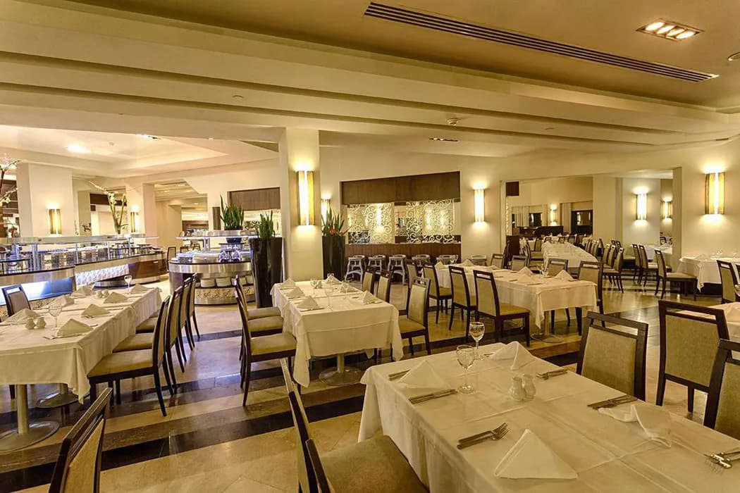 Susesi Luxury Resort - photo 5