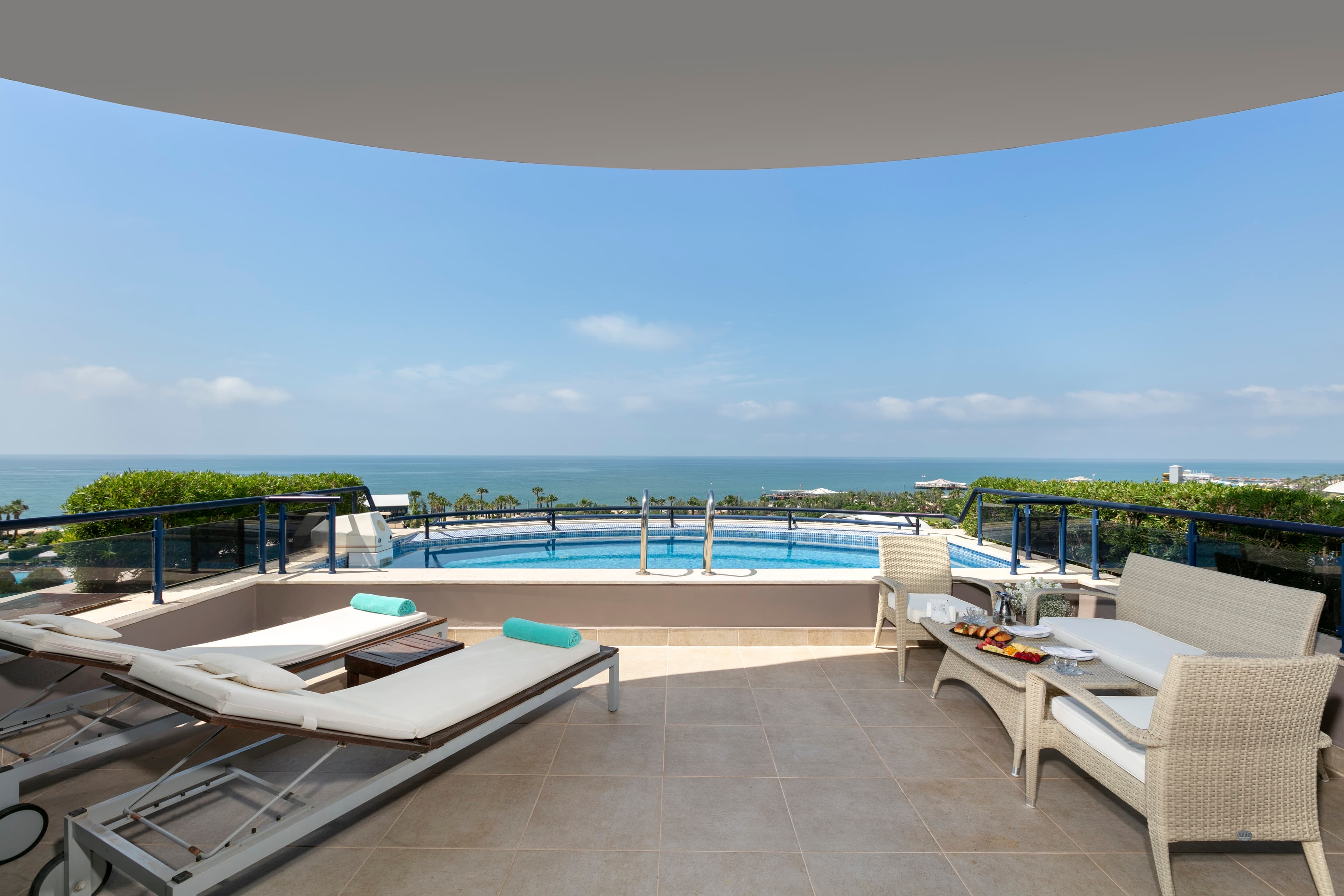 Susesi Luxury Resort - photo 7