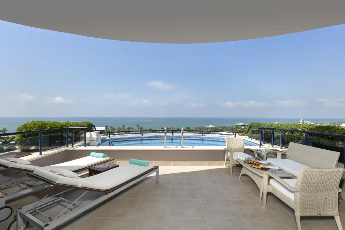 Susesi Luxury Resort - photo 7